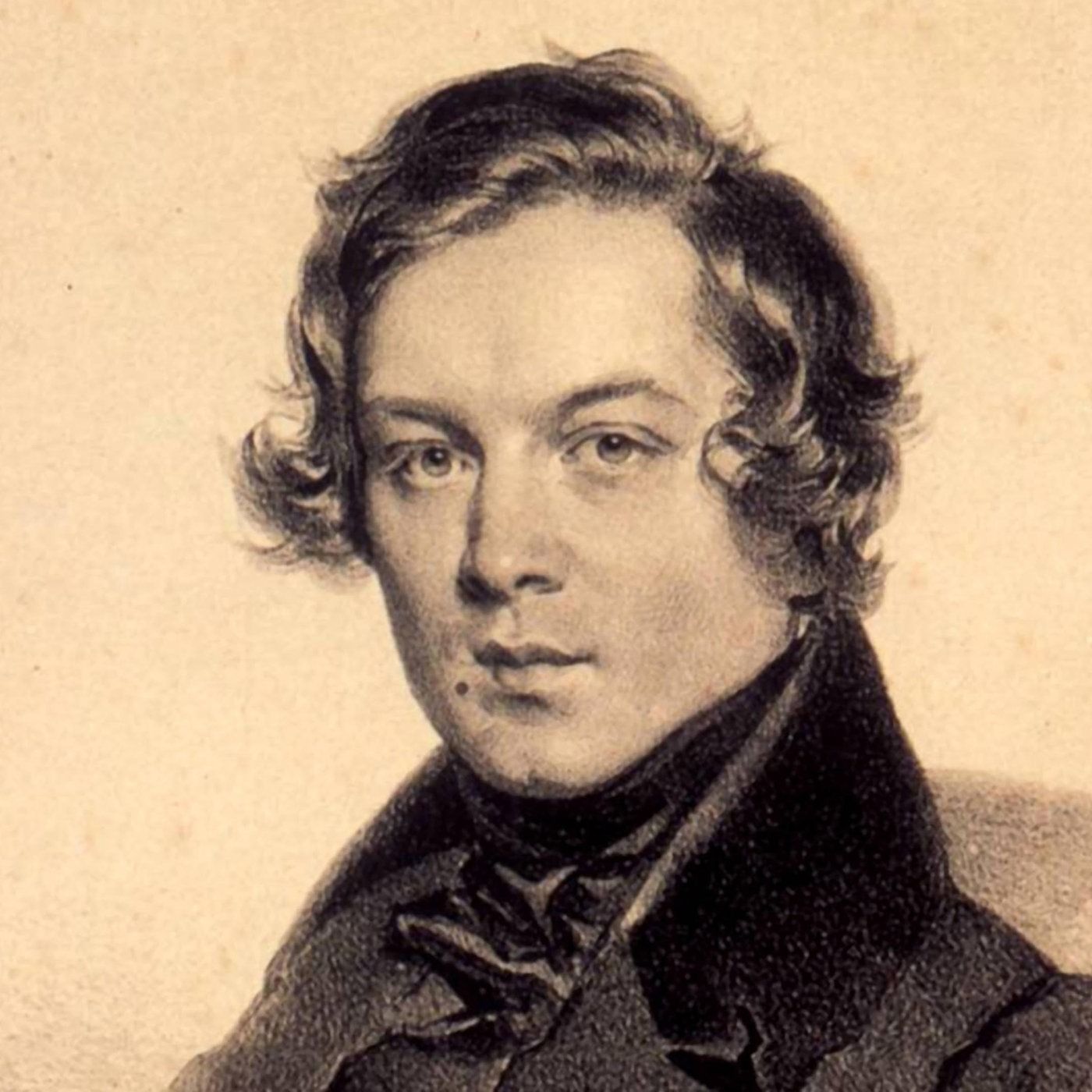 Fanpost an einen Dichter - Schumanns Liederkreis Op. 24