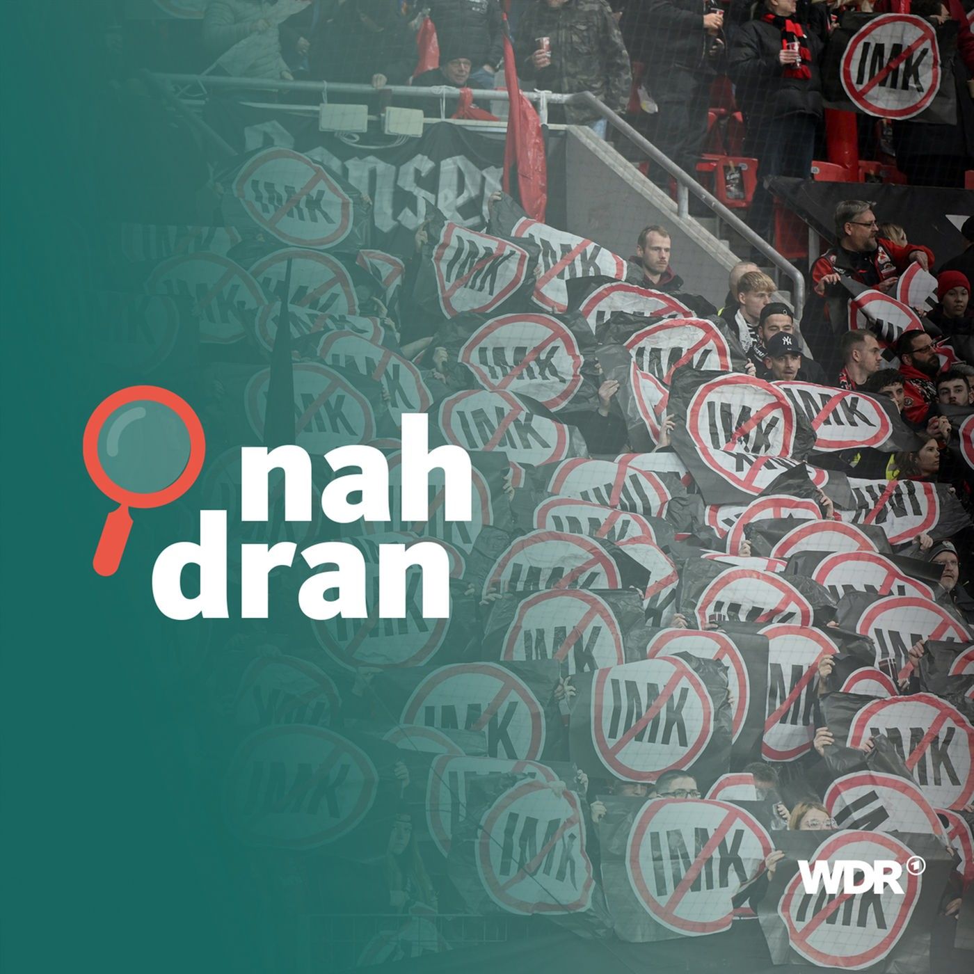 Fanproteste - Wie viel Kontrolle verträgt der Fußball? I nah dran