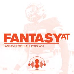 Kurt Krew Fantasy Football Podcast