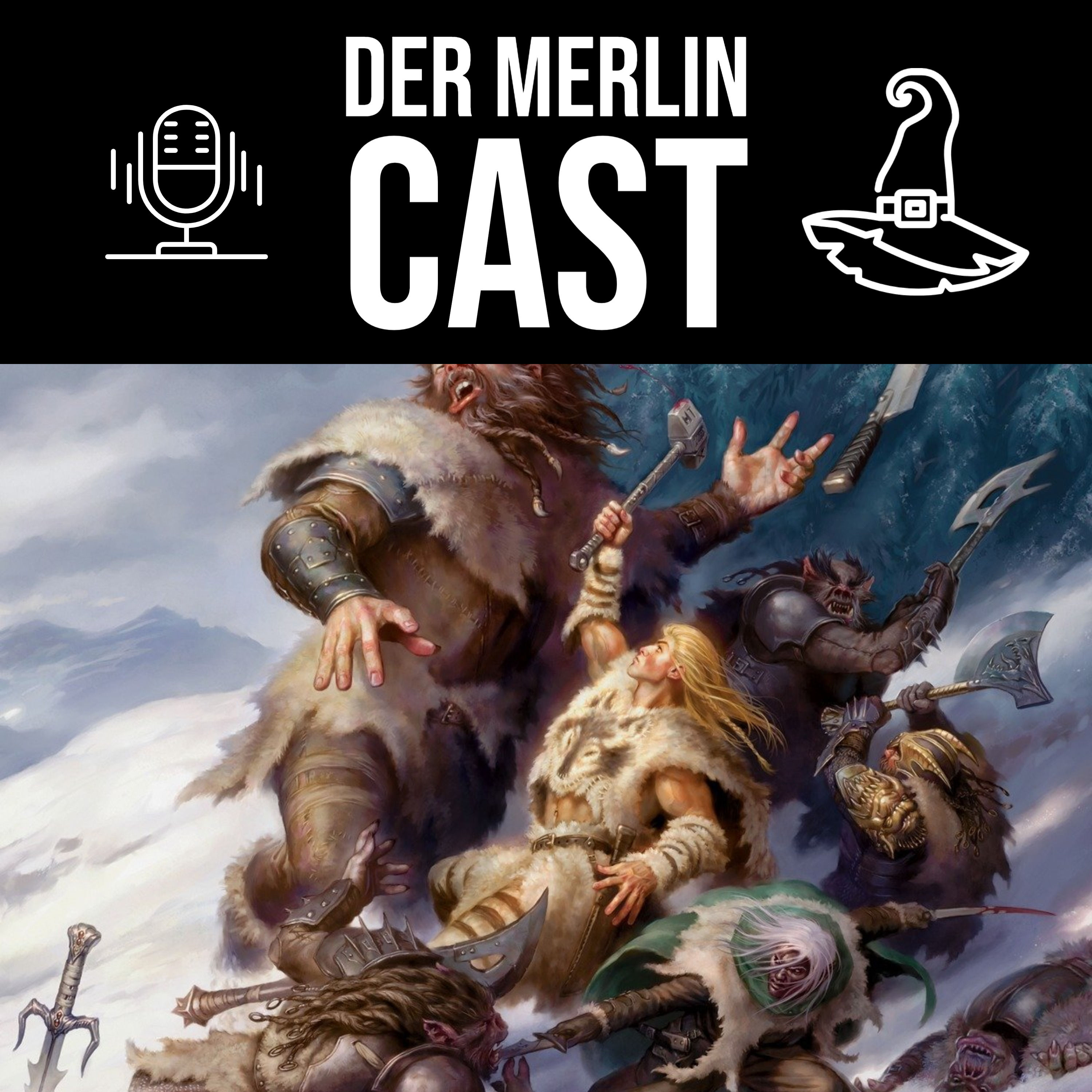 Fantasy Klassiker - Die Icewind Dale Trilogy IM DETAIL (Teil 1)