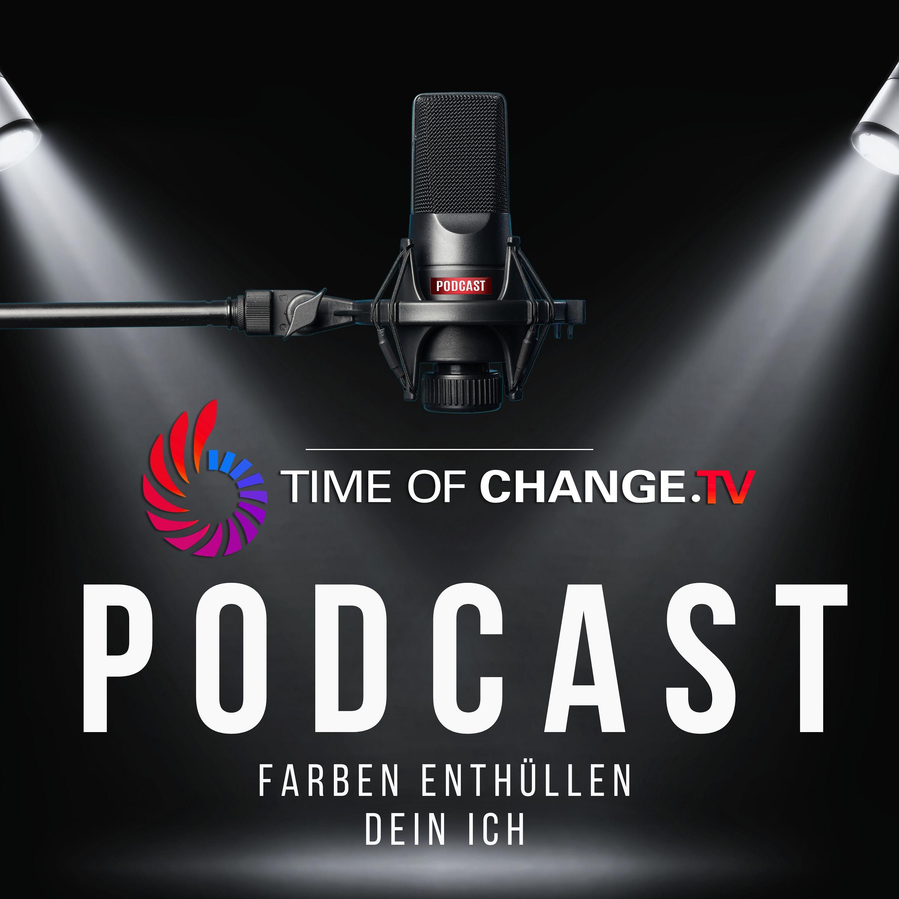 Farben enthüllen Dein Ich
