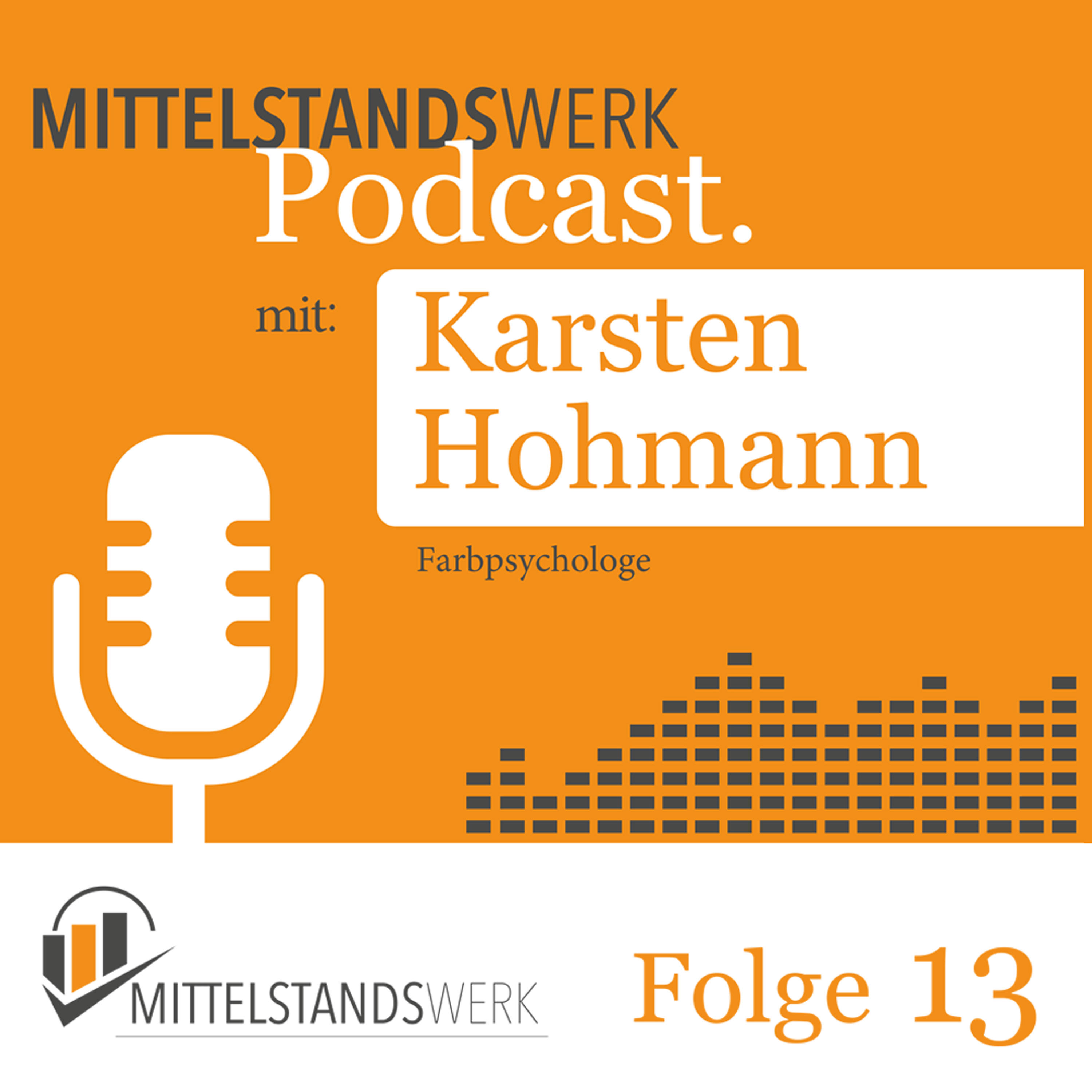 Farbpsychologie im Business – Wie Farben Teams und Unternehmen beeinflussen
