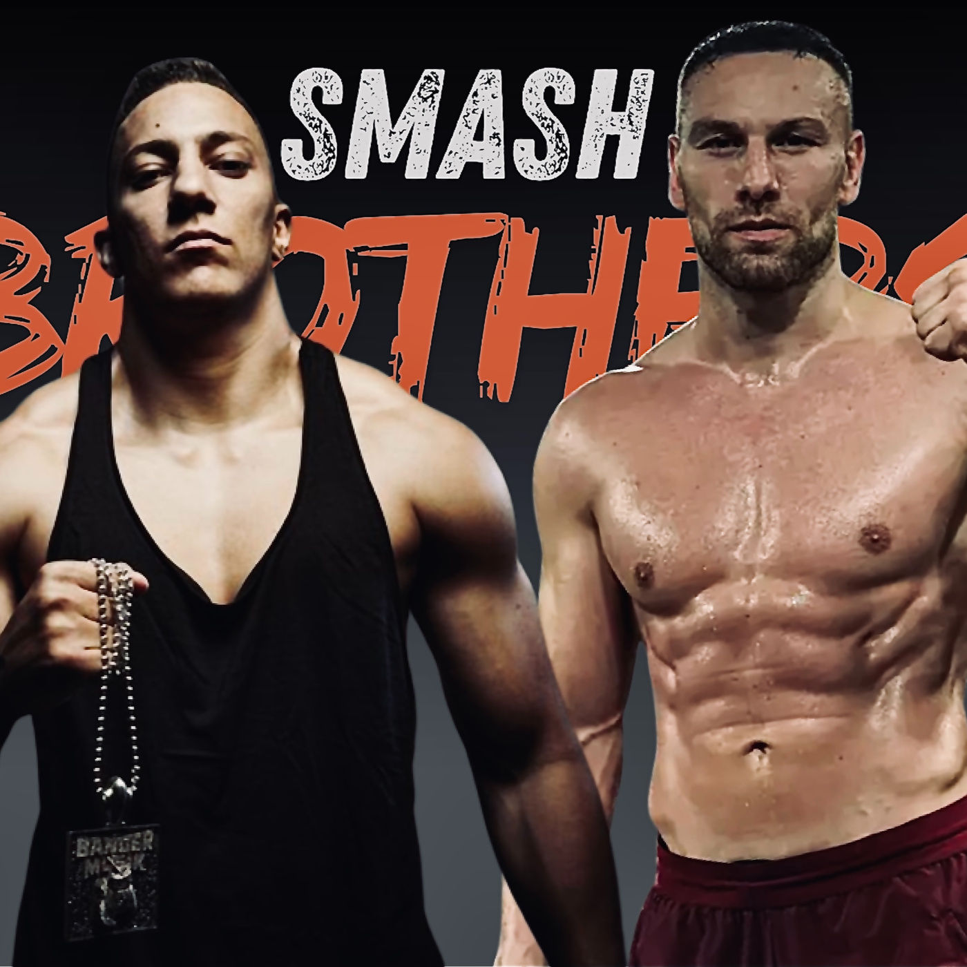 FARID BANG & KERIM ENGIZEK - Runde #5 - Nahtoderfahrung - Wie alles begann & Der Weg zum Erfolg