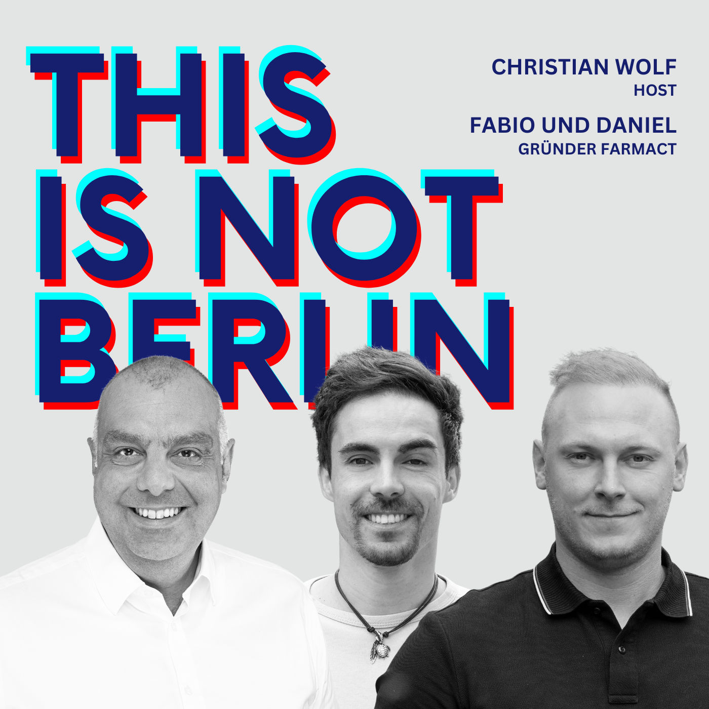 FarmAct aus Augsburg | Product Market Fit | Große Nischen