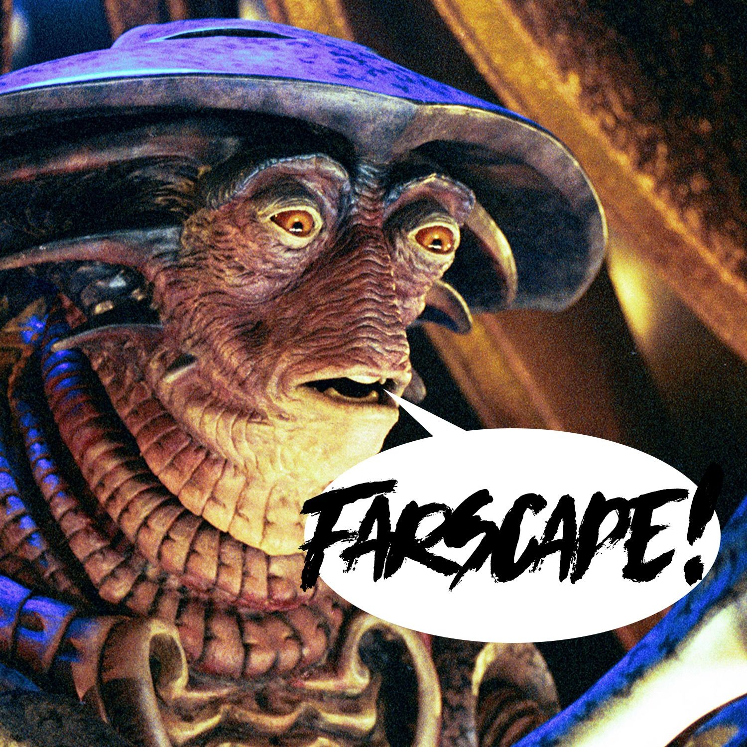 Farscape - Das interessanteste Franchise, das du nicht kennst