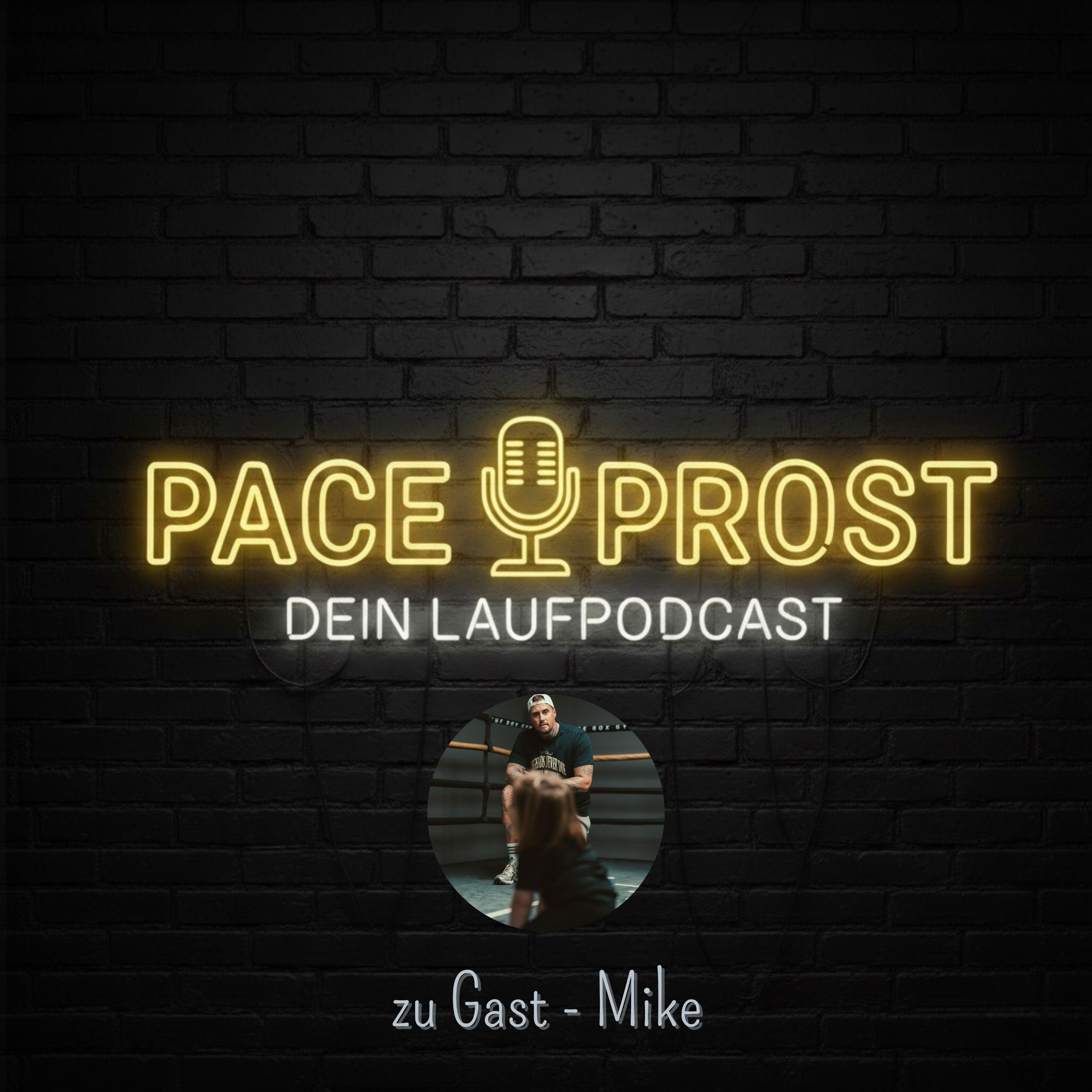 Fass mein Kind nicht an – Inklusion, Alltag und echte Menschlichkeit mit Mike (Trailer) ab 01.03.26