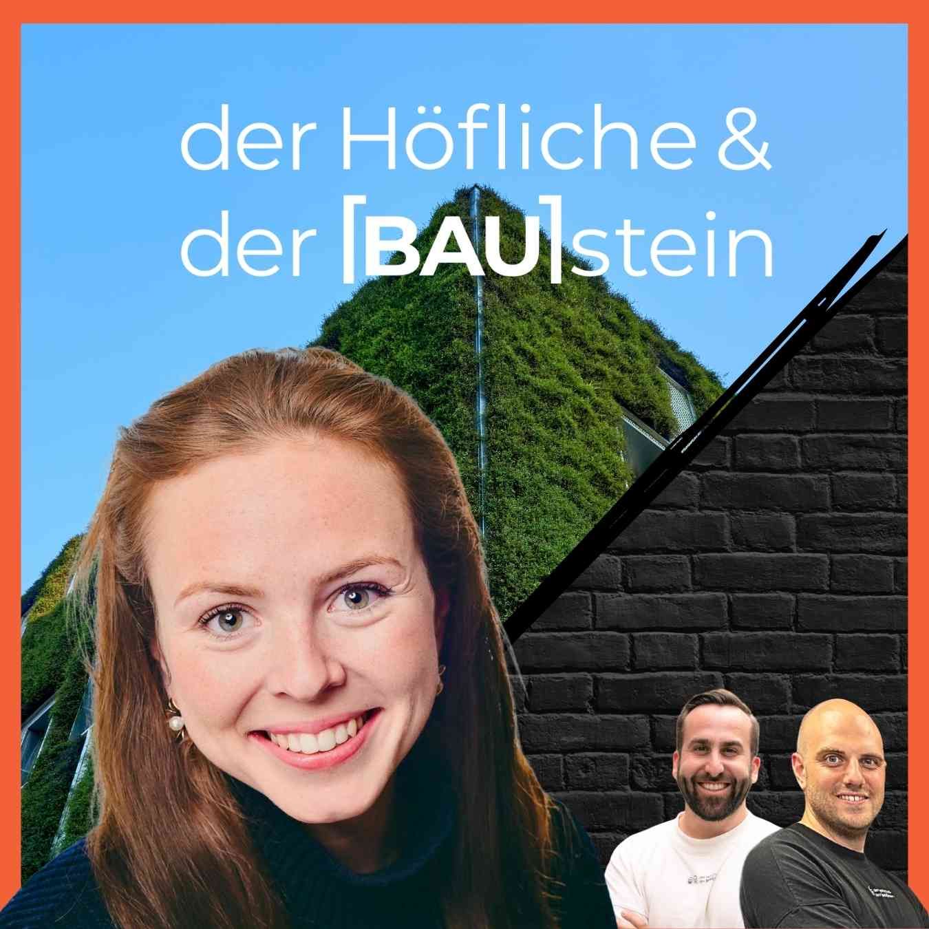 Fassadenbegrünung – Mehr als nur grüne Wände