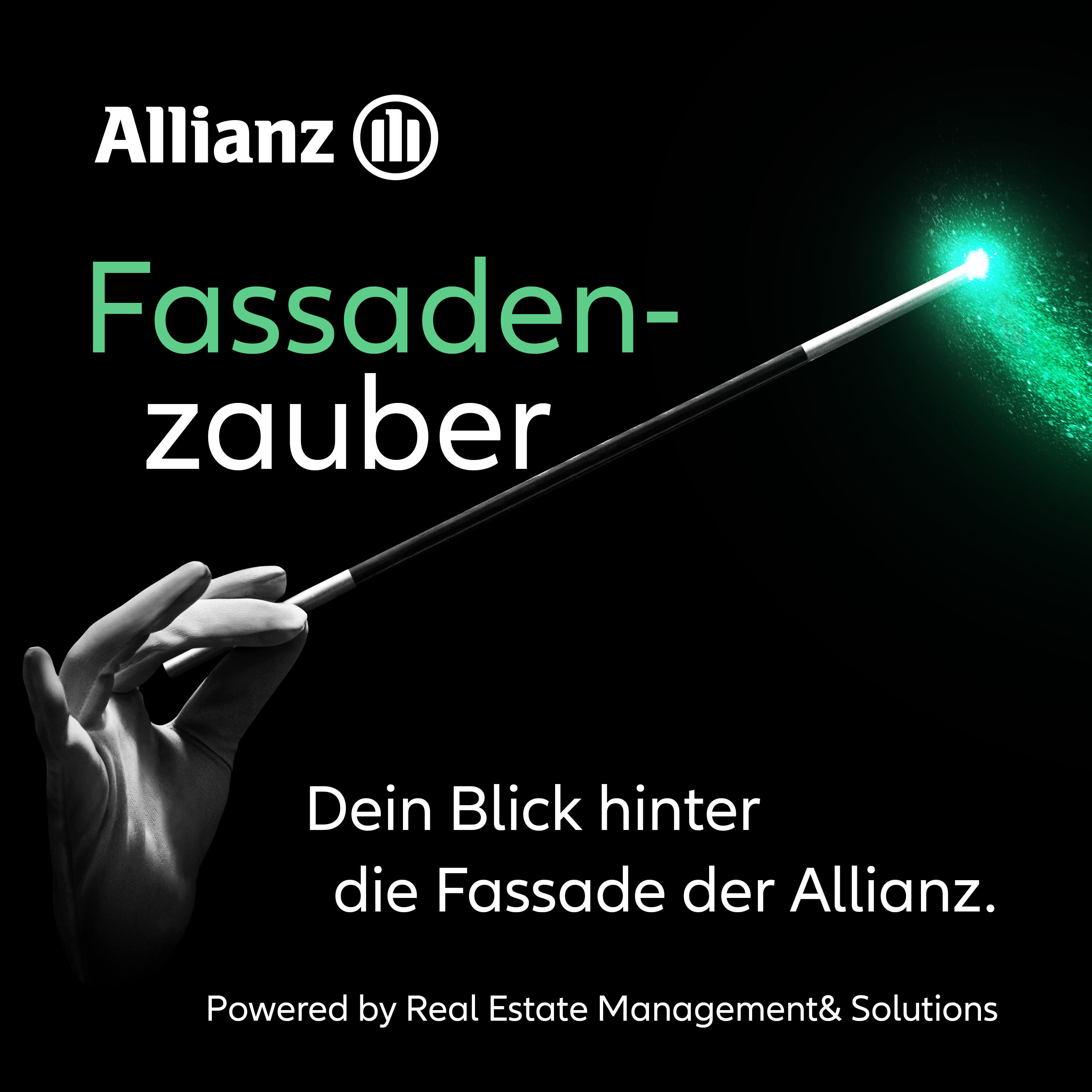 Fassadenzauber - Folge 2 Neues aus den Neuen Arbeitswelten