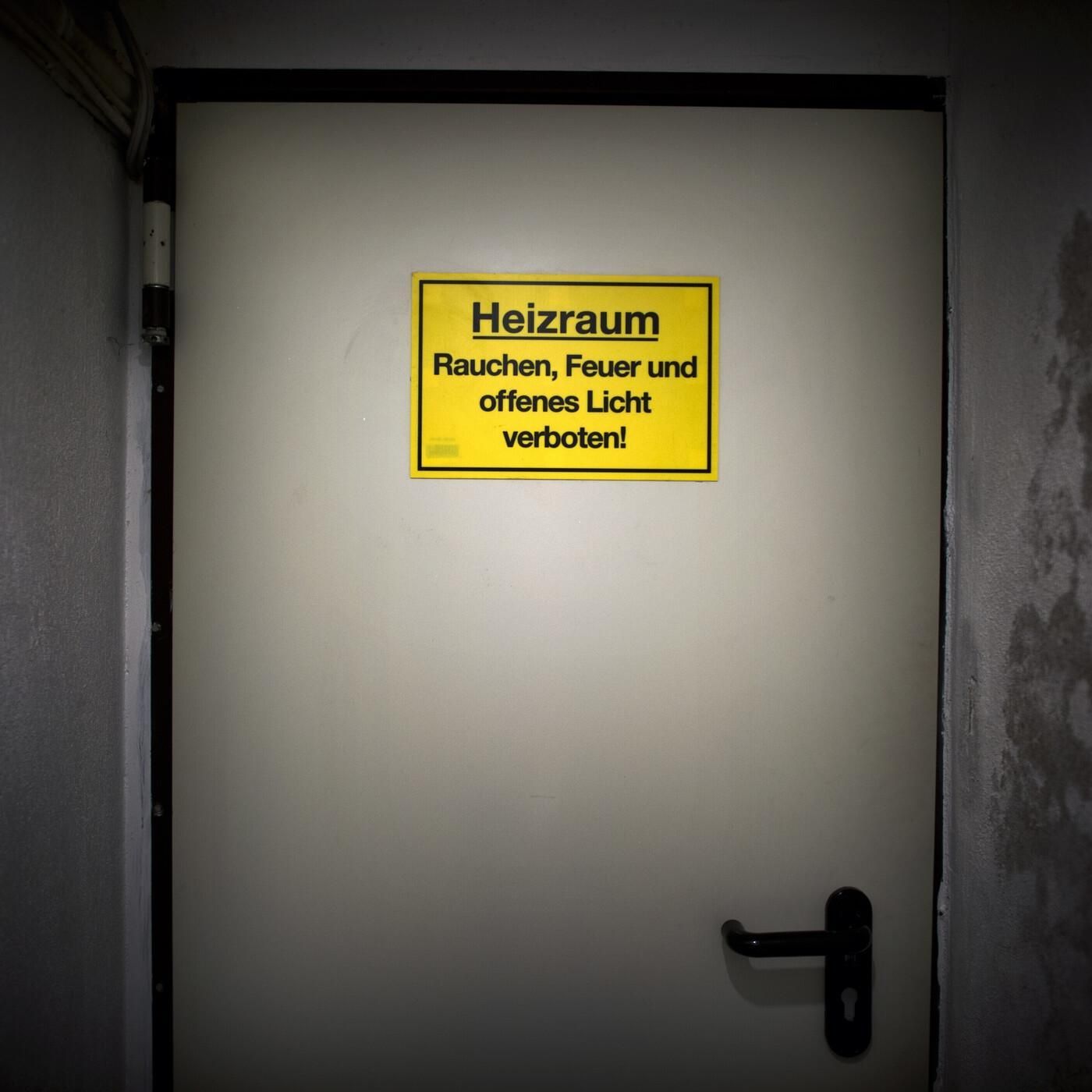 "Fast alle Heizungen laufen 30 Jahre lang falsch - das tut richtig weh" - Paul Hock (Green Fusion)