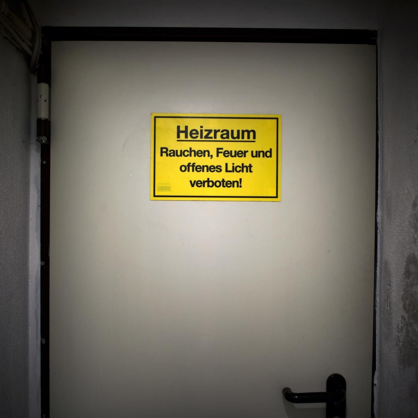 "Fast alle Heizungen laufen 30 Jahre lang falsch - das tut richtig weh" - Paul Hock (Green Fusion)