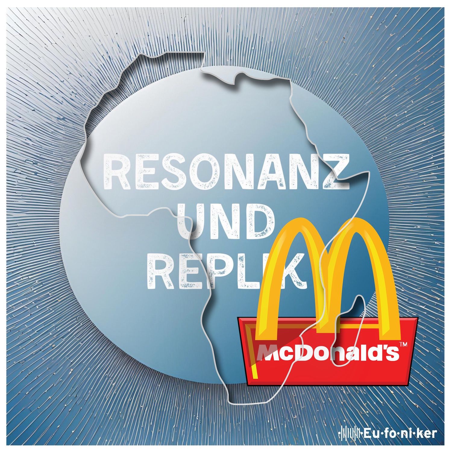 Fast Food im Kontinent der Vielfalt