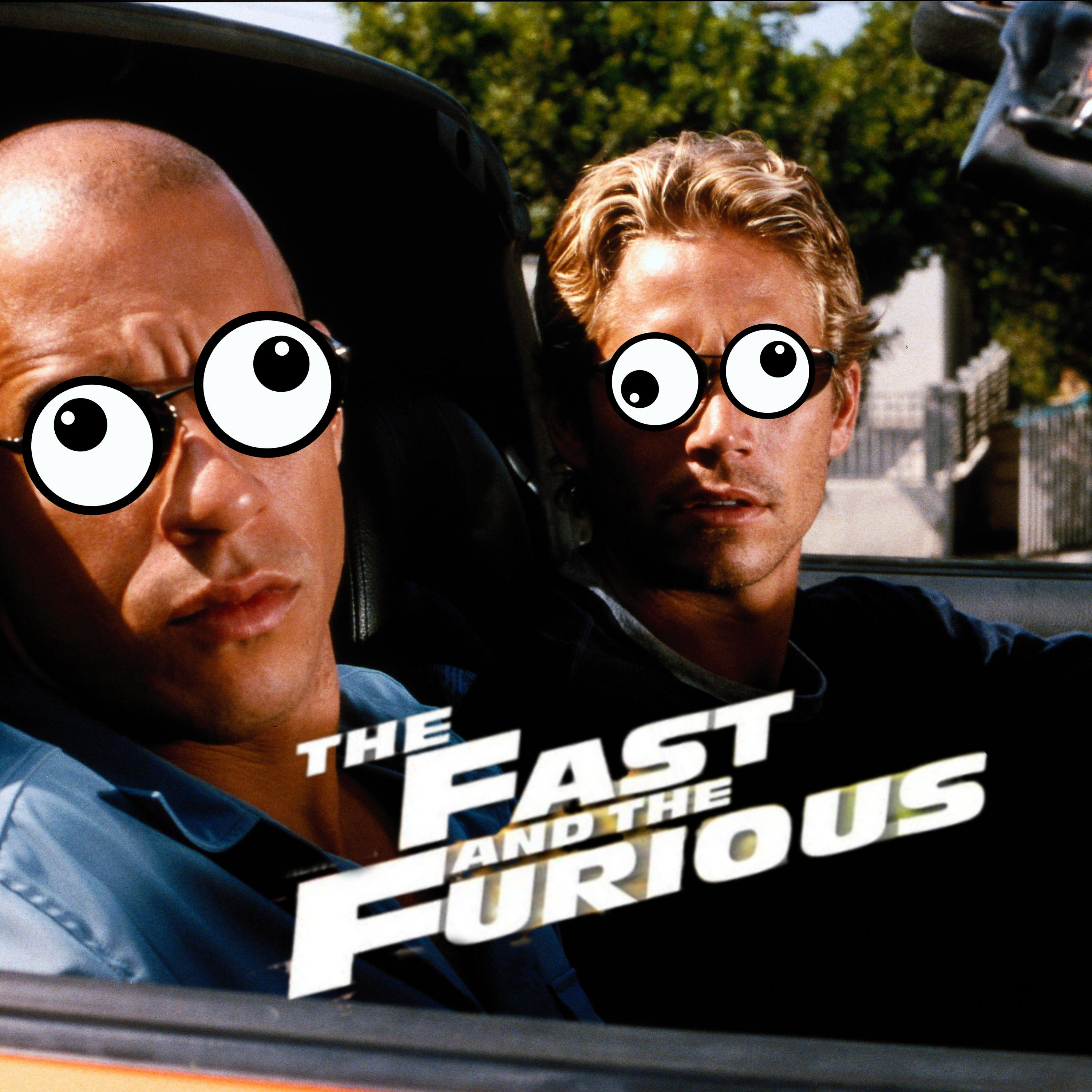 FAST & FURIOUS der Verfall eines Franchises