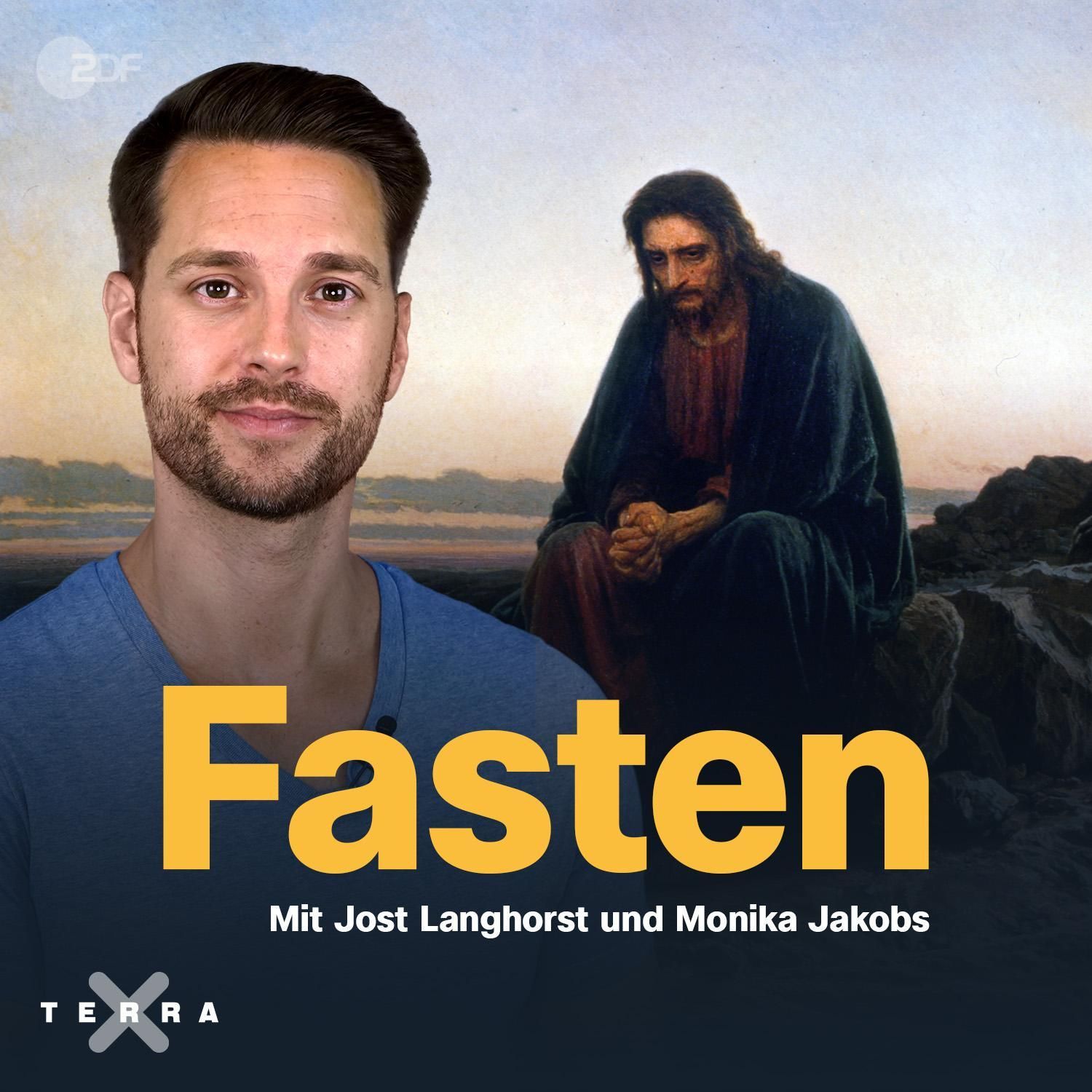 Fasten: Die lange Geschichte des Verzichts