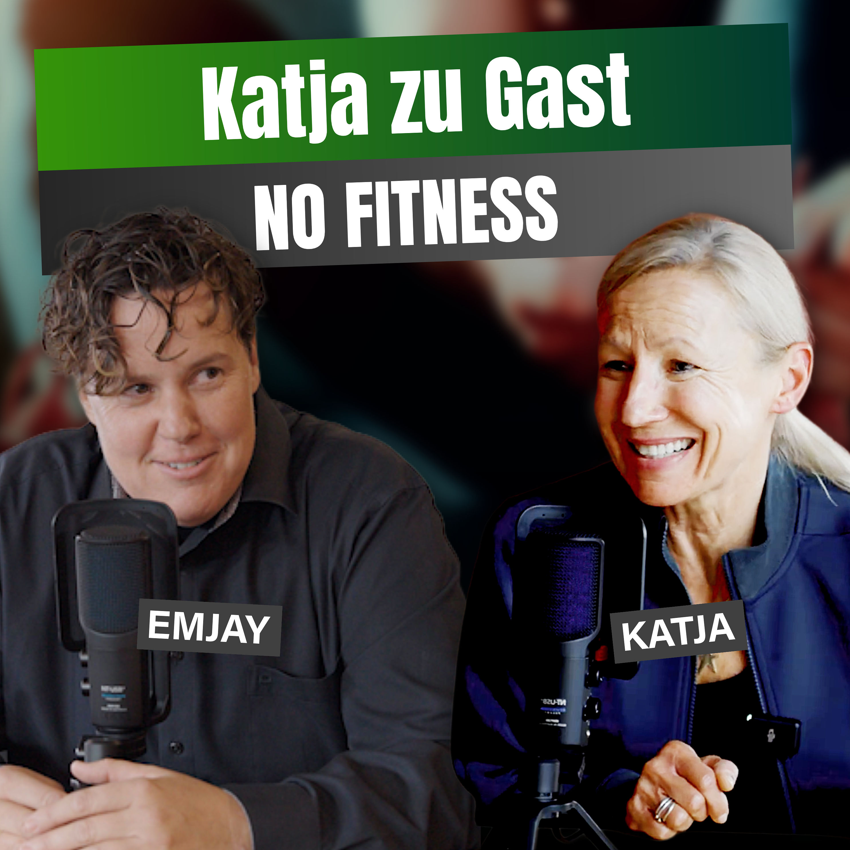 Fasten – Hölle oder Heilung? Katja räumt mit Mythen auf