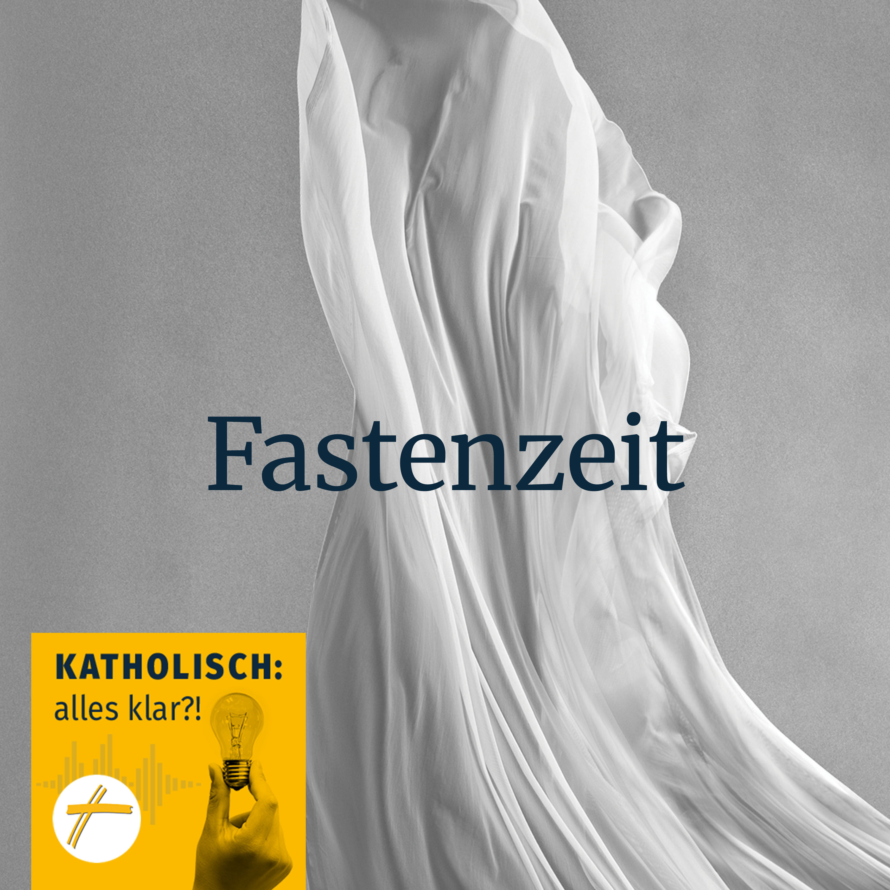 Fastenzeit