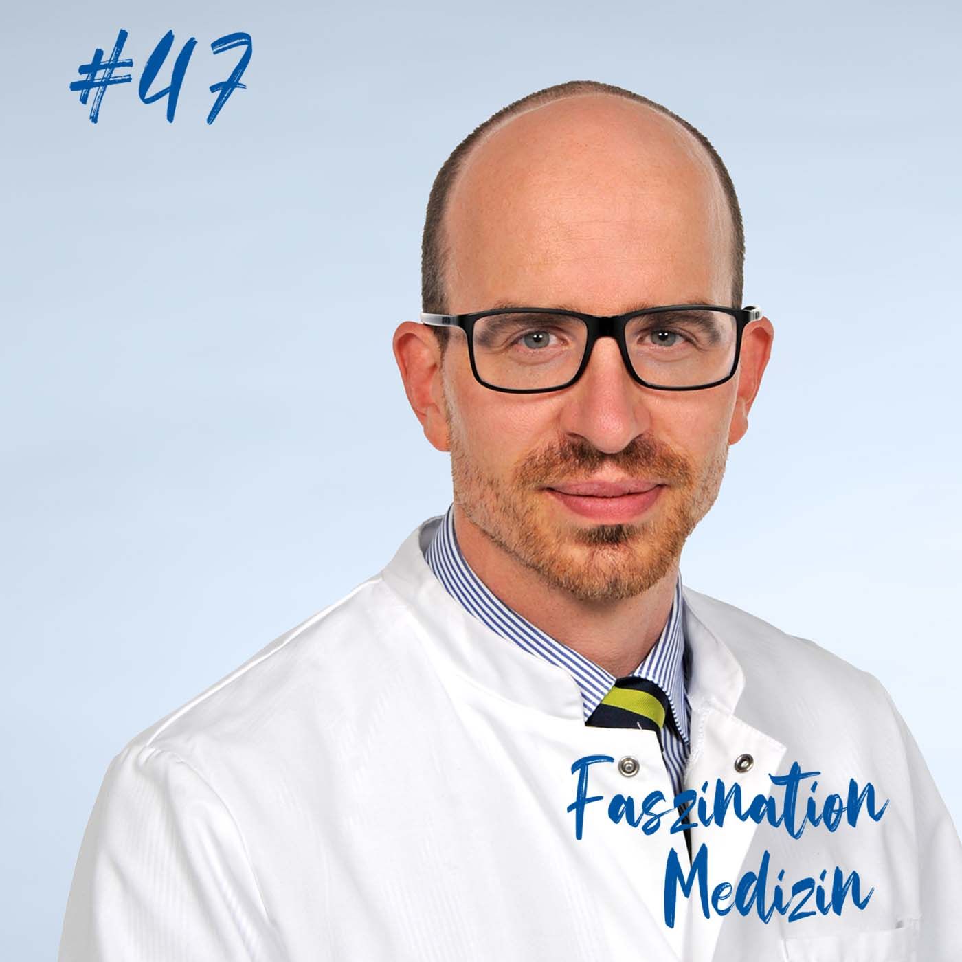 Faszination Allgemein-, Viszeral, Kinder- und Transplantationschirurgie
