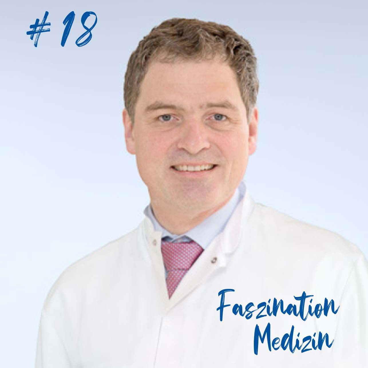 Faszination Altersmedizin