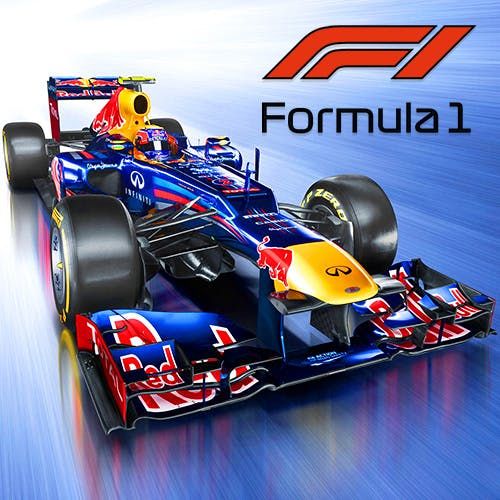 Faszination Formel 1 mit Anne