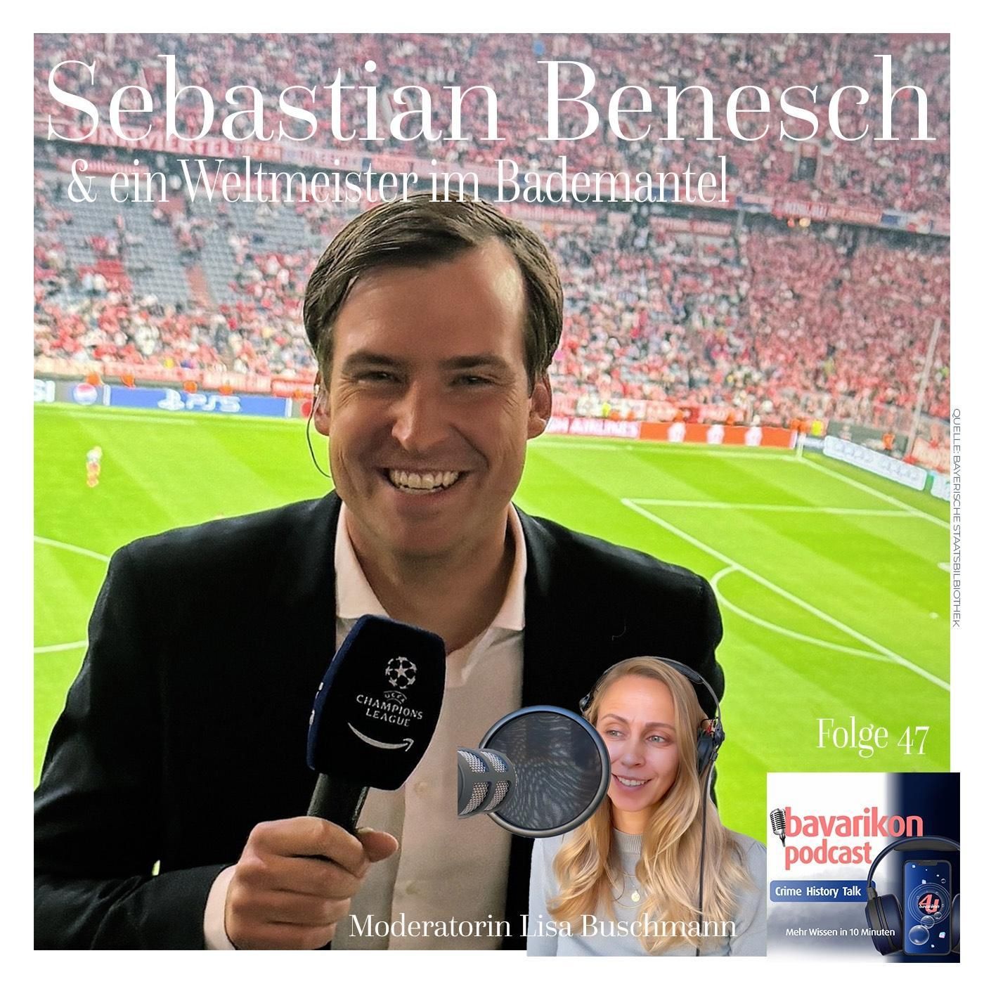 Faszination Fußball