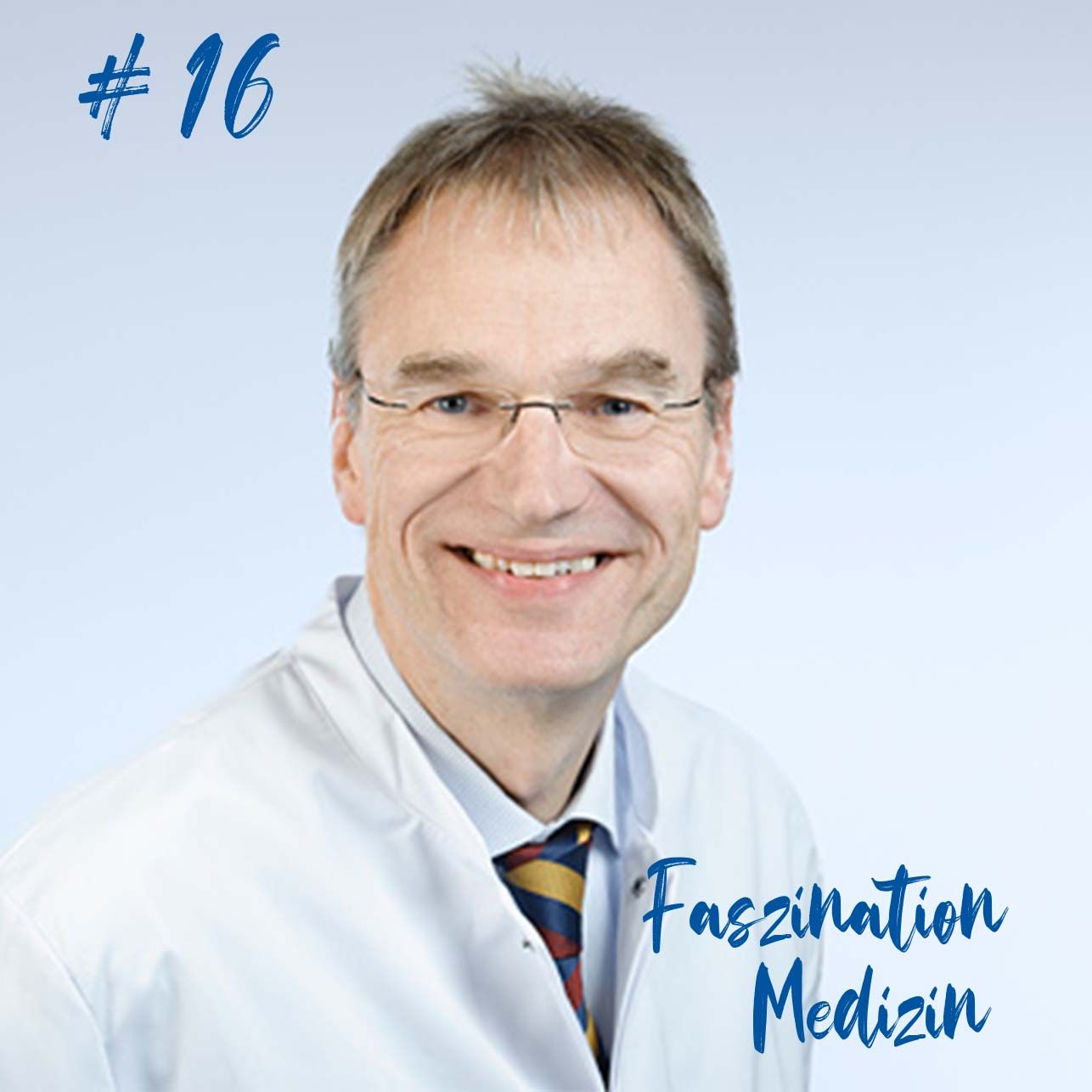 Faszination Kinder- und Jugendmedizin