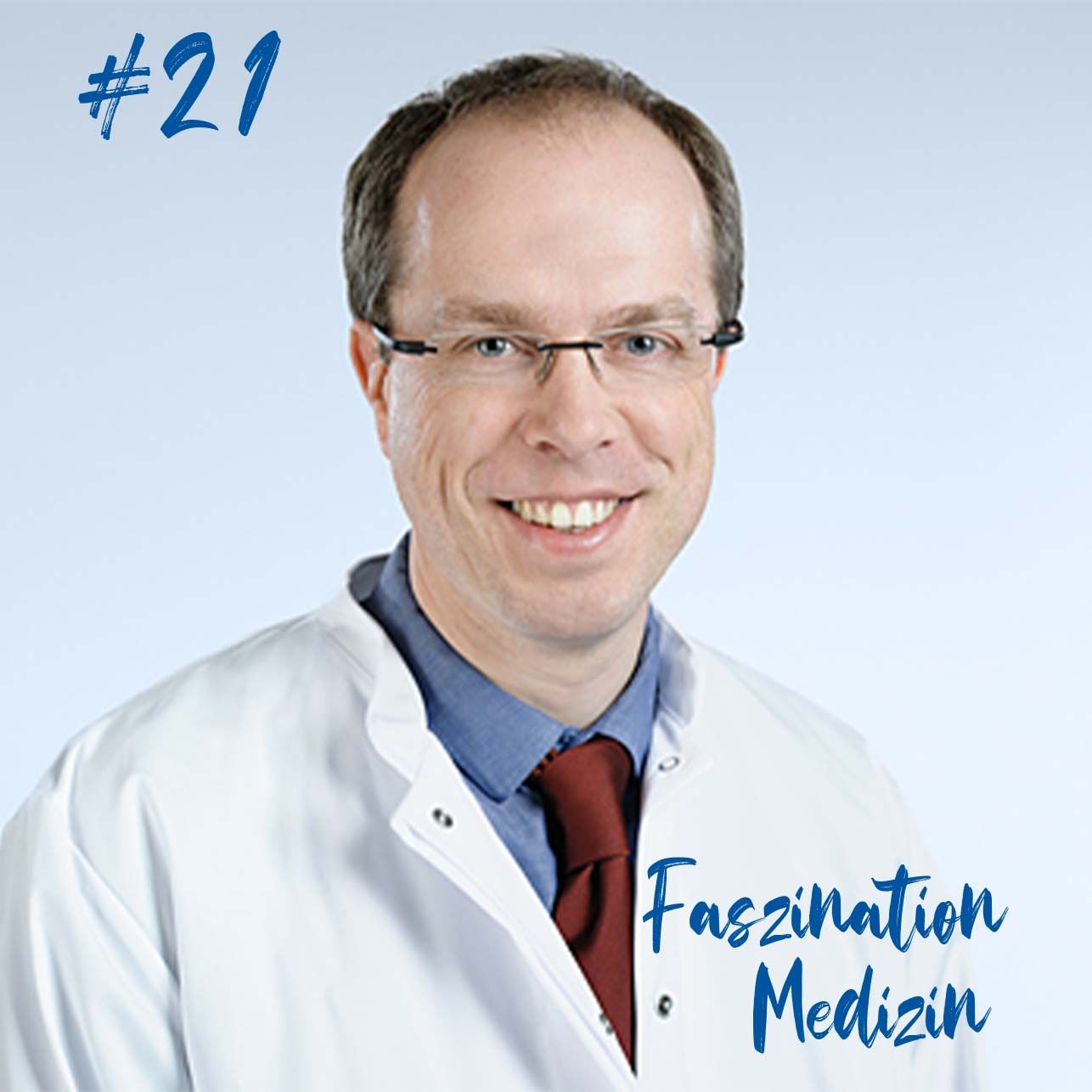 Faszination Nuklearmedizin