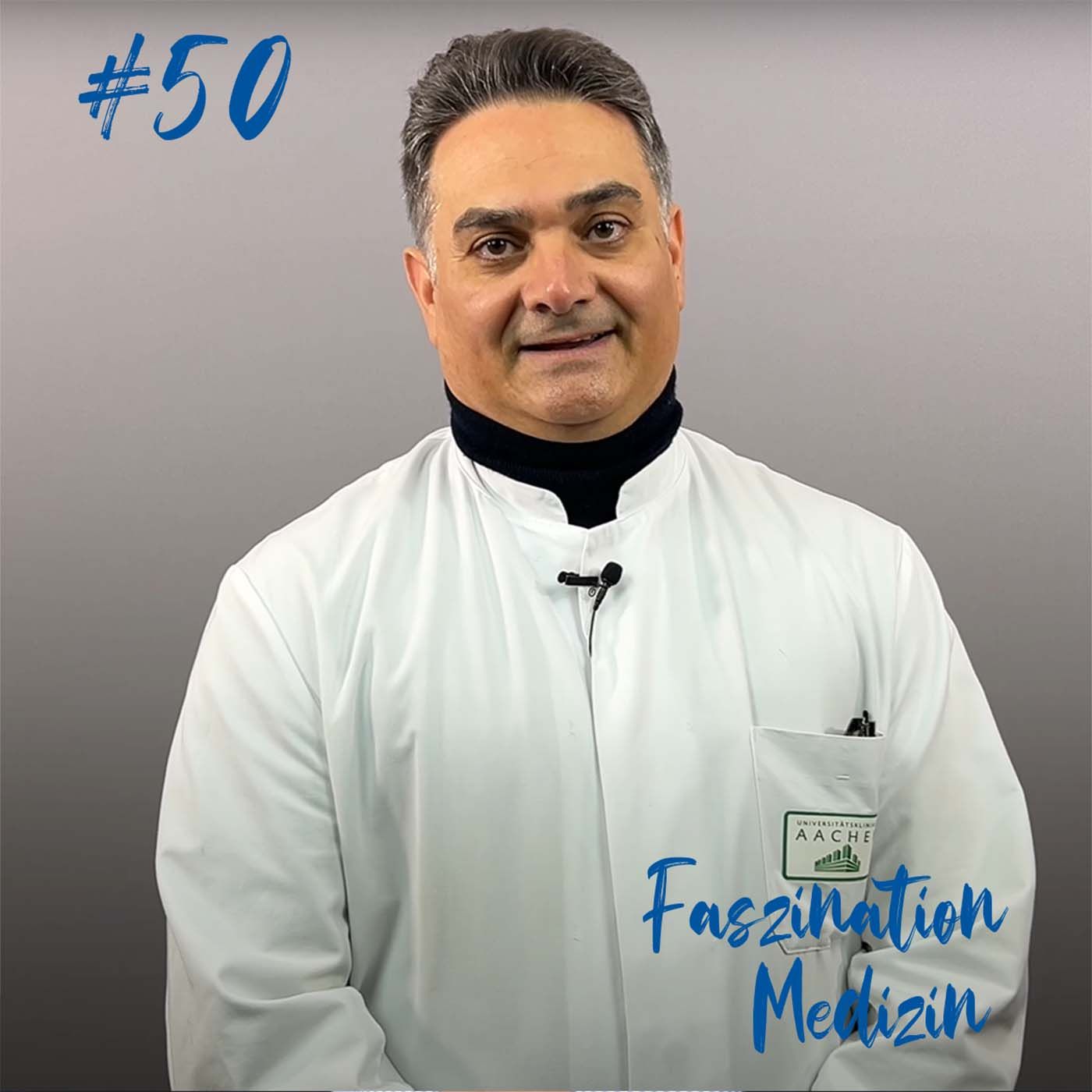 Faszination Versuchstierkunde
