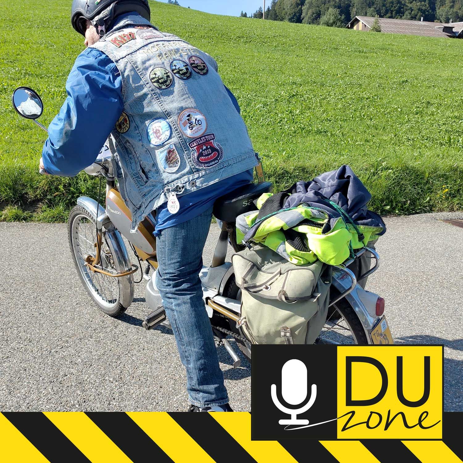 Faszination Zweitakt - Aufruf zum Mitmachen.