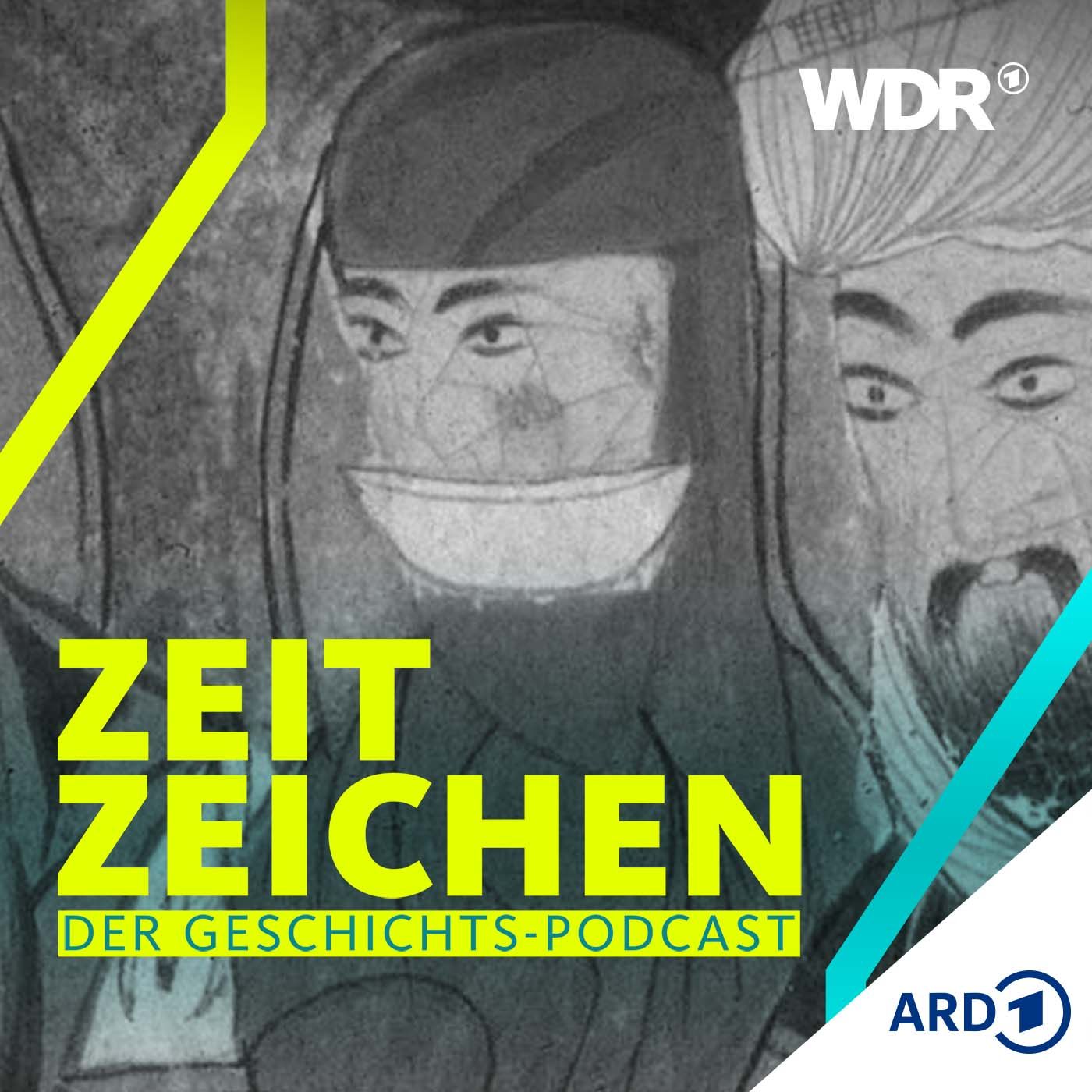 Fatima: Die Übermutter des Islam