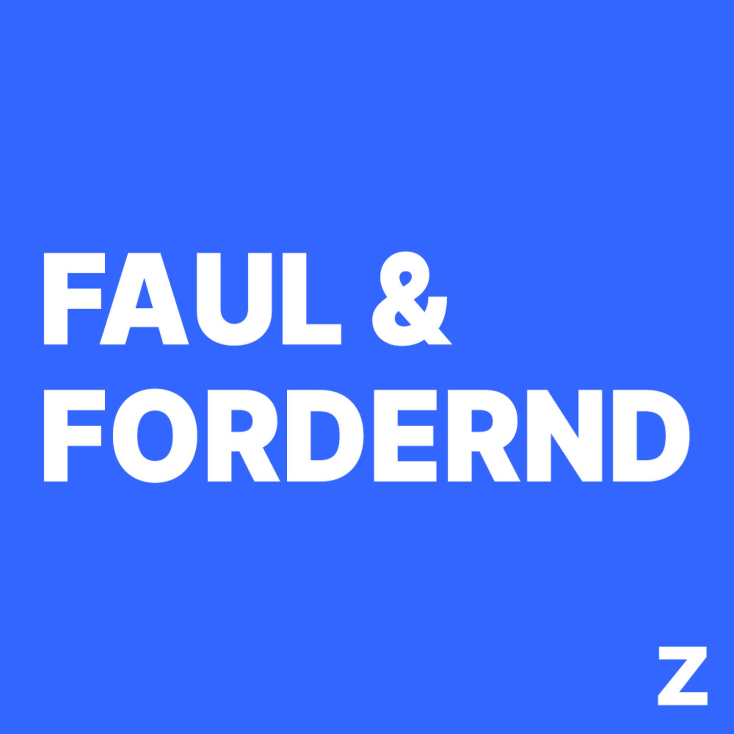 Faul & Fordernd neue Folge RTL+