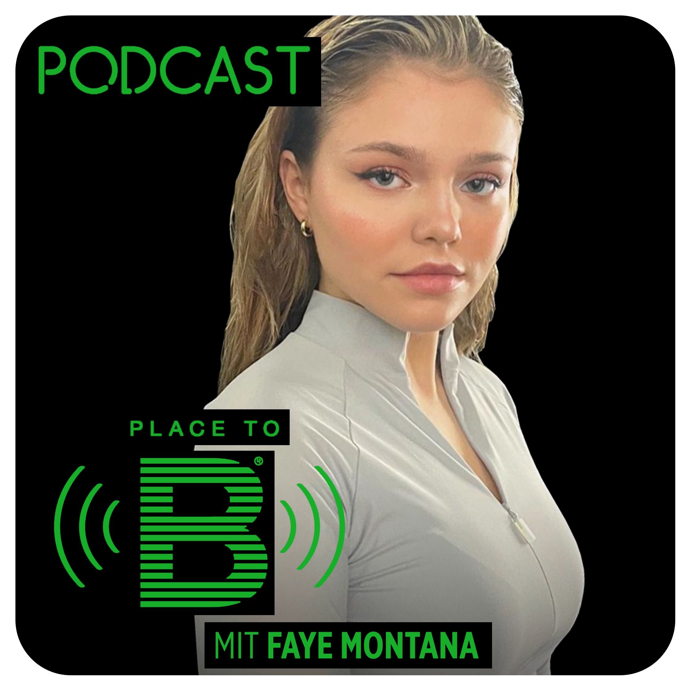 Faye Montana