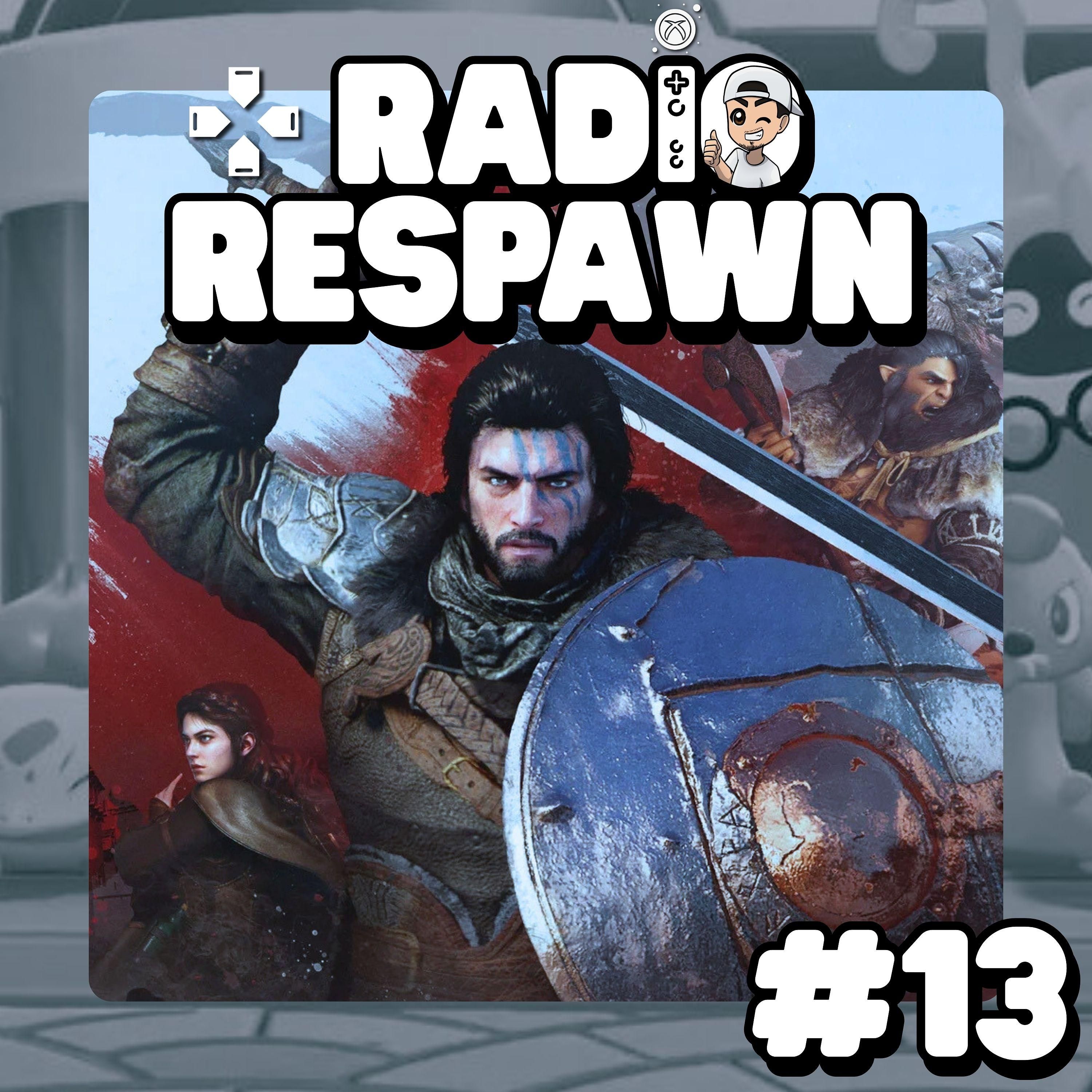 Fazits zu Crimson Desert, Resident Evil Requiem, Pokopia und Co. | Radio Respawn #13