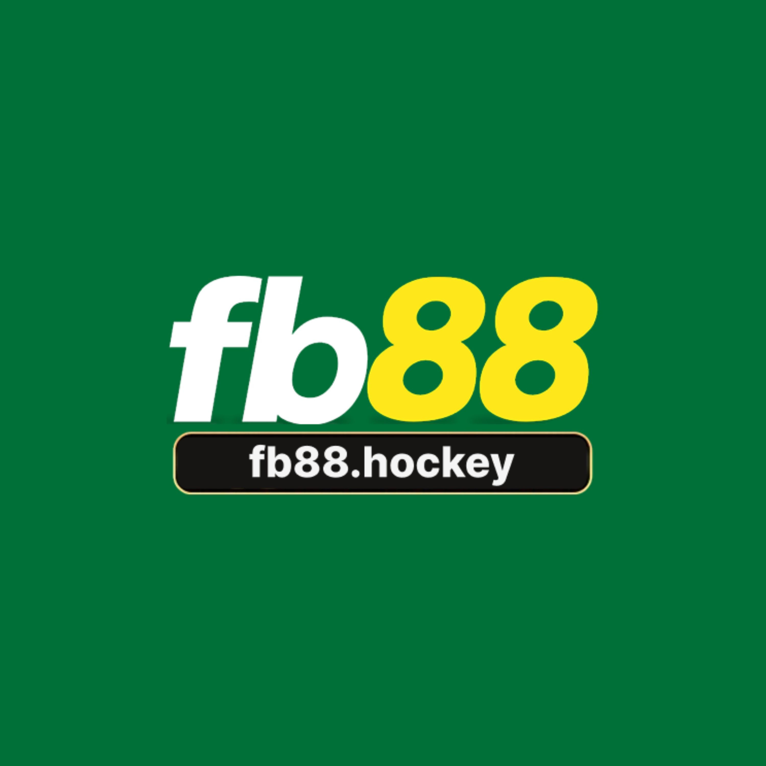 FB88hockey Khong Gian Giai Tri Dinh Cao