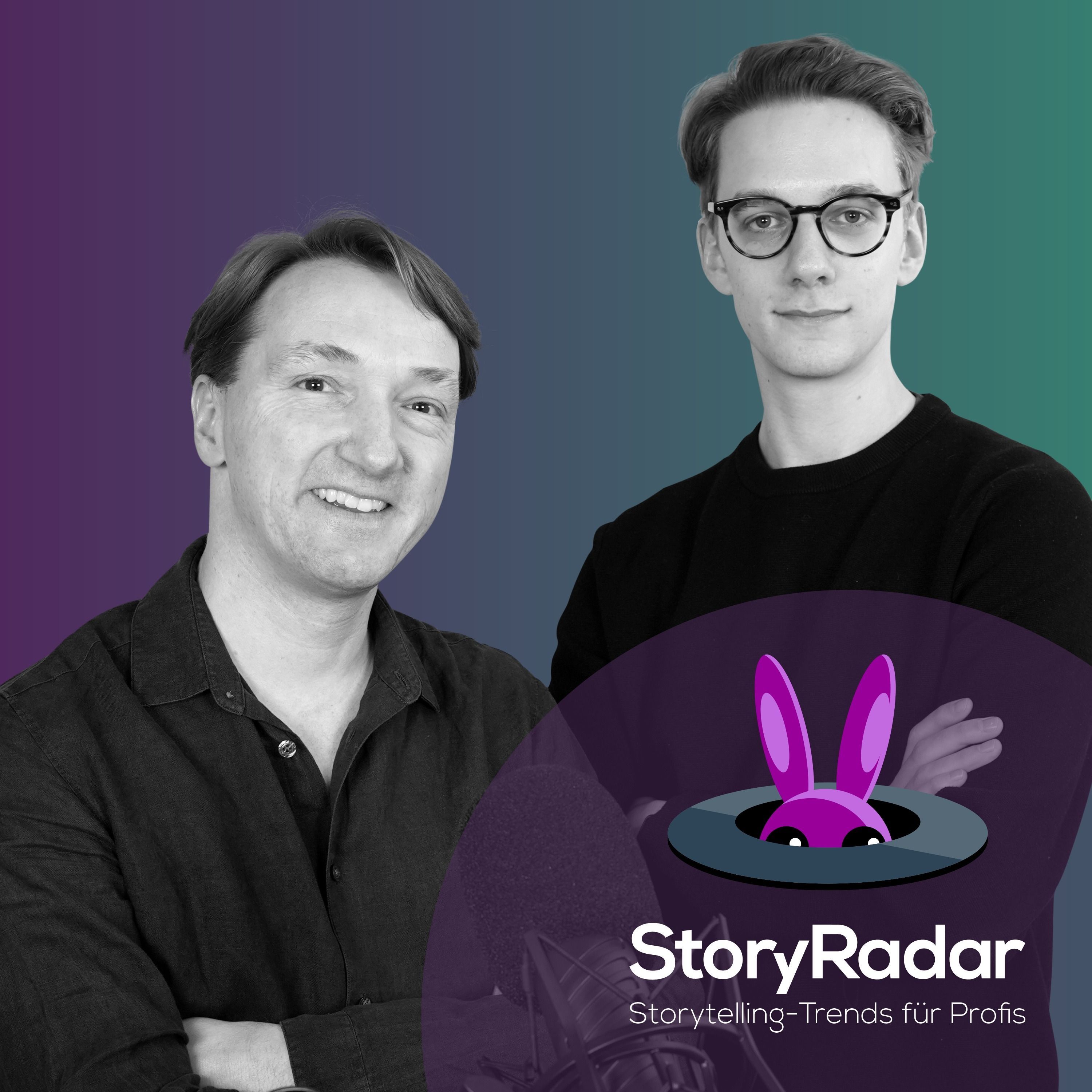 #FBCasks Alexander Gerstendörfer: Wie erstelle ich eine gute Webseite?