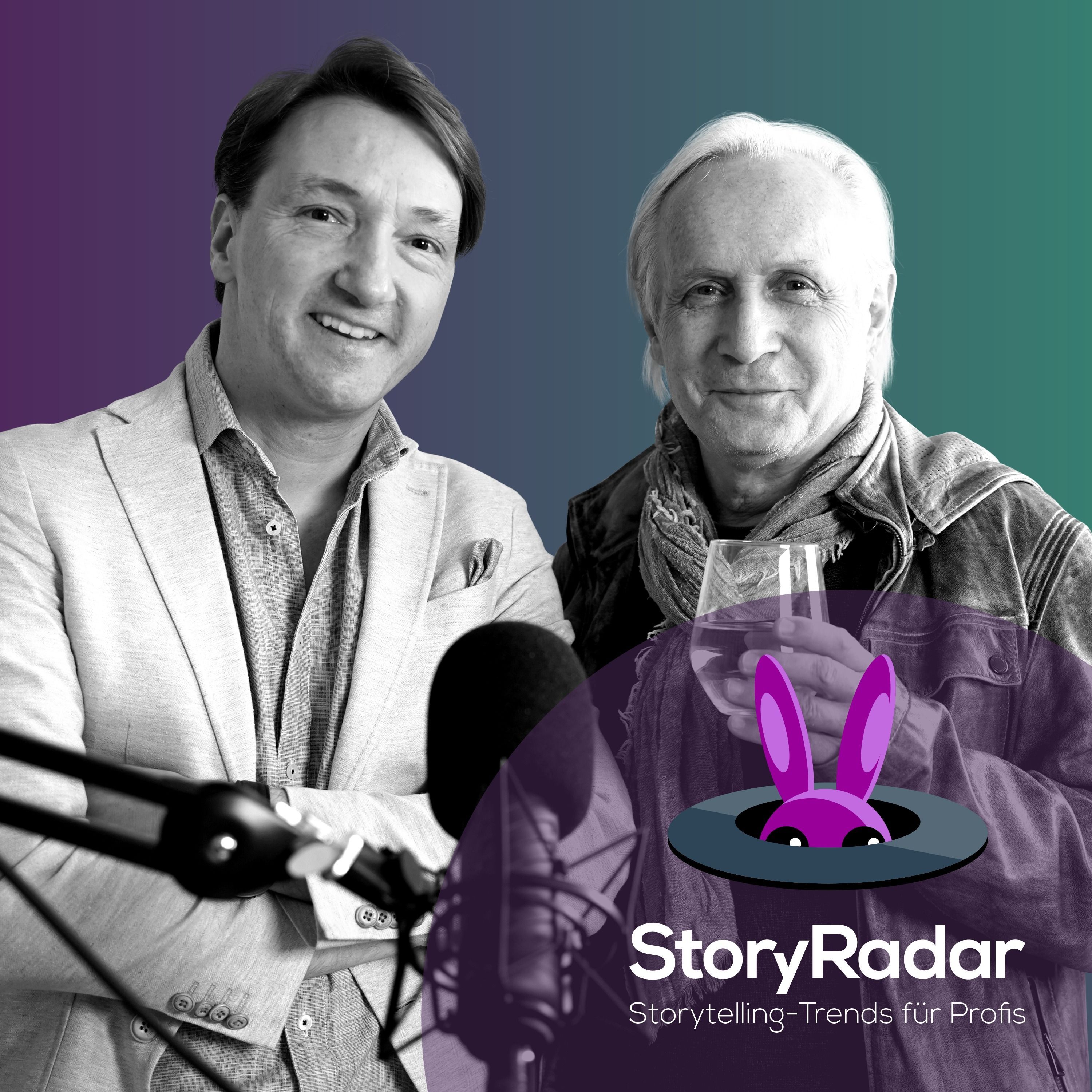 #FBCasks Beat Antenen: Was macht eine gute Moderation aus?