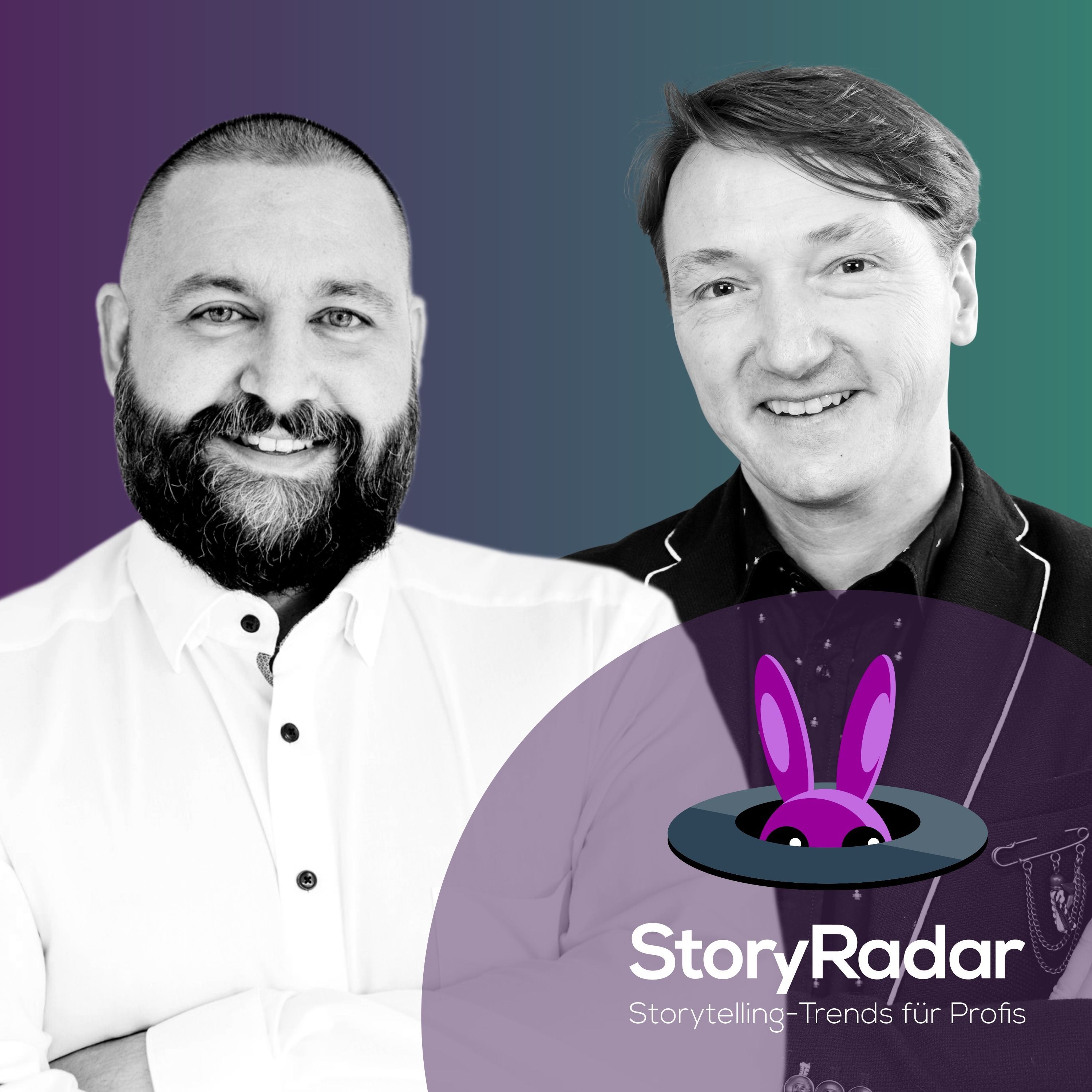 #FBCasks Florian Klaus: Wie erkennt man Fake News?