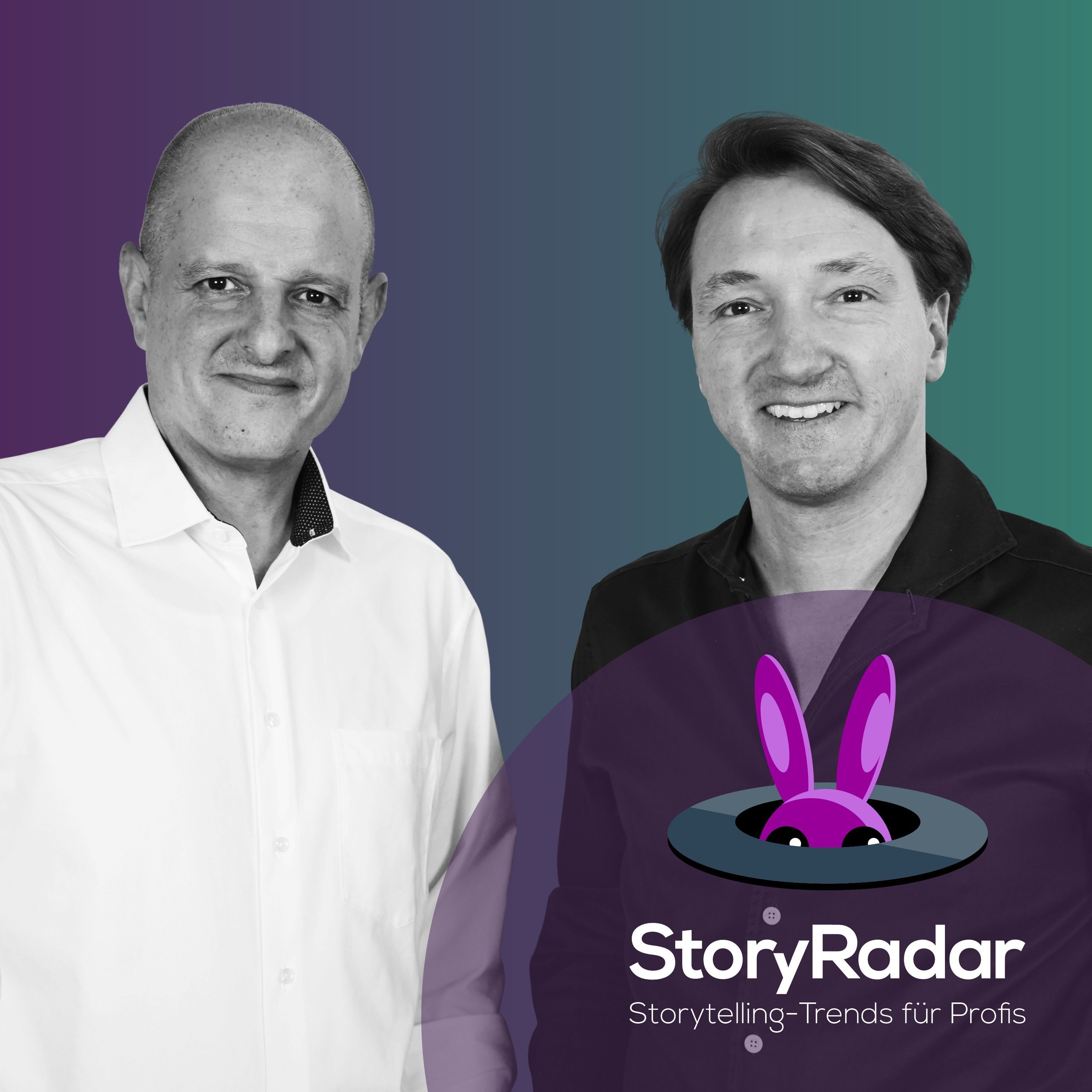 #FBCasks Gaudenz Looser: Was ist die Erfolgsformel von 20 Minuten?