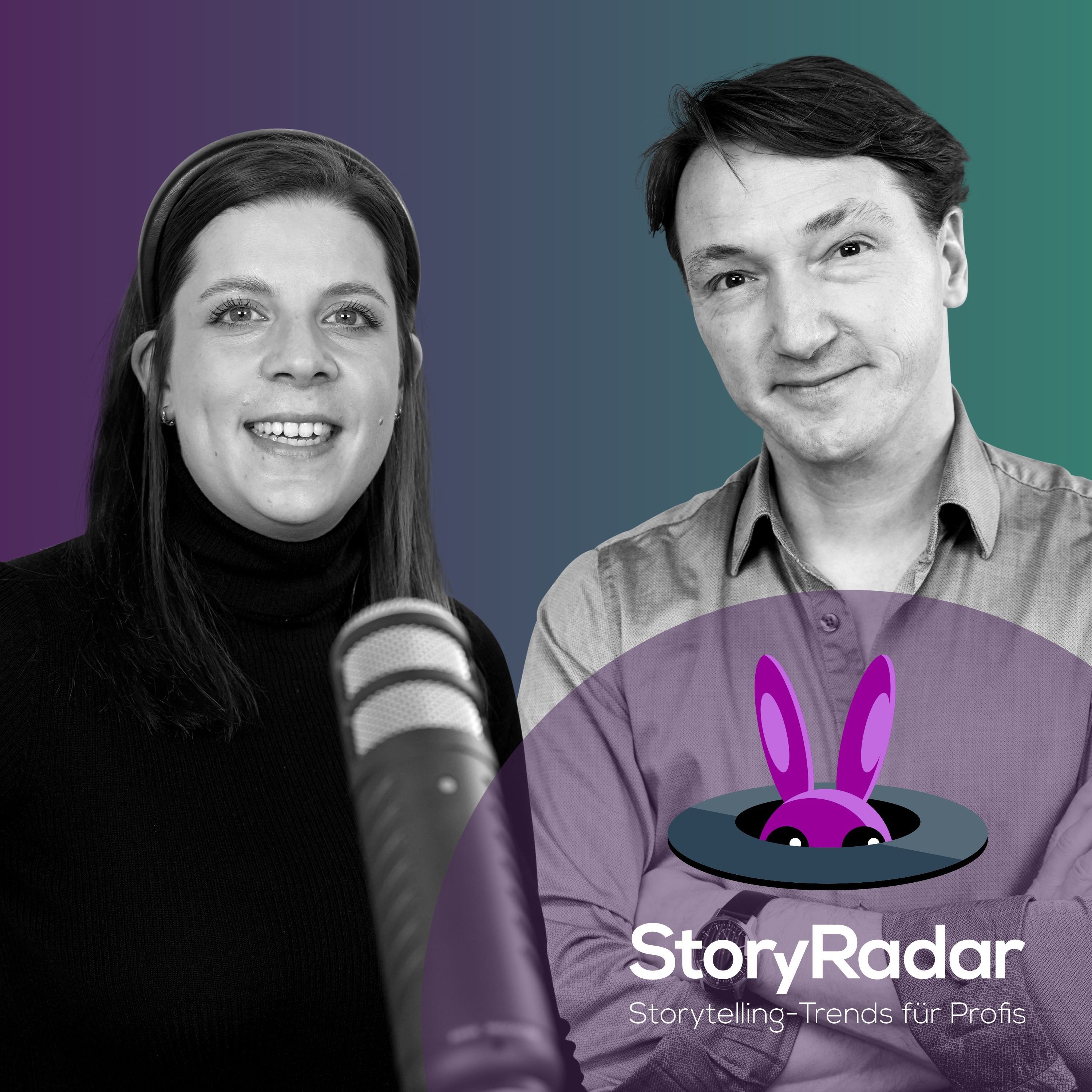 #FBCasks Marina Warth: Richtig gut texten