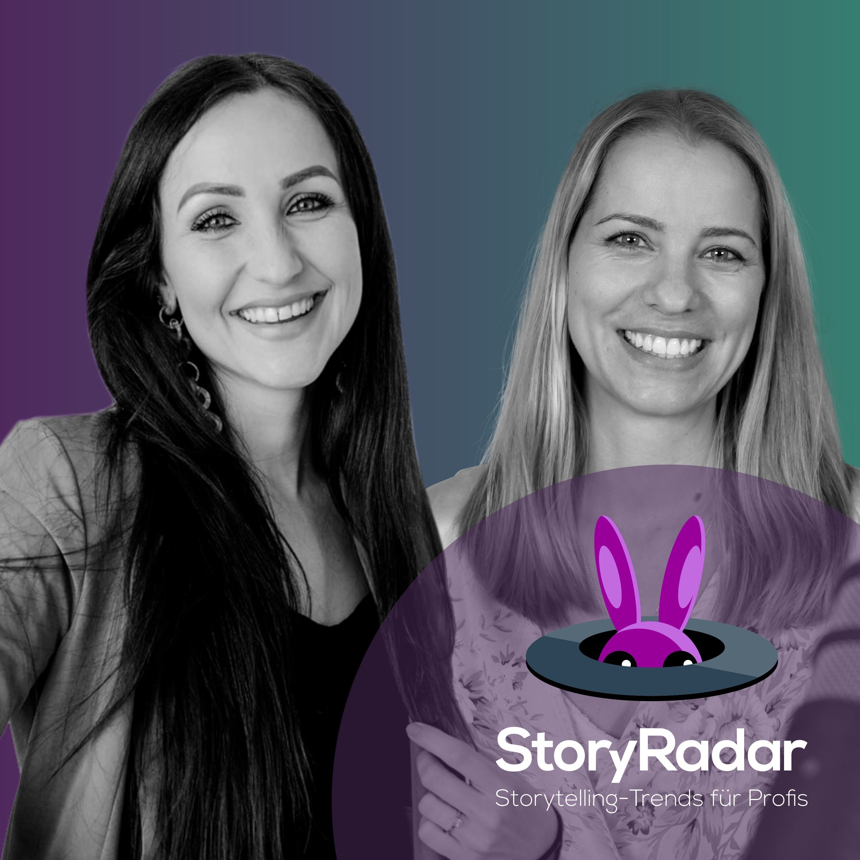 #FBCasks Senada Kadic: Wie geht strategisches Personal Branding?