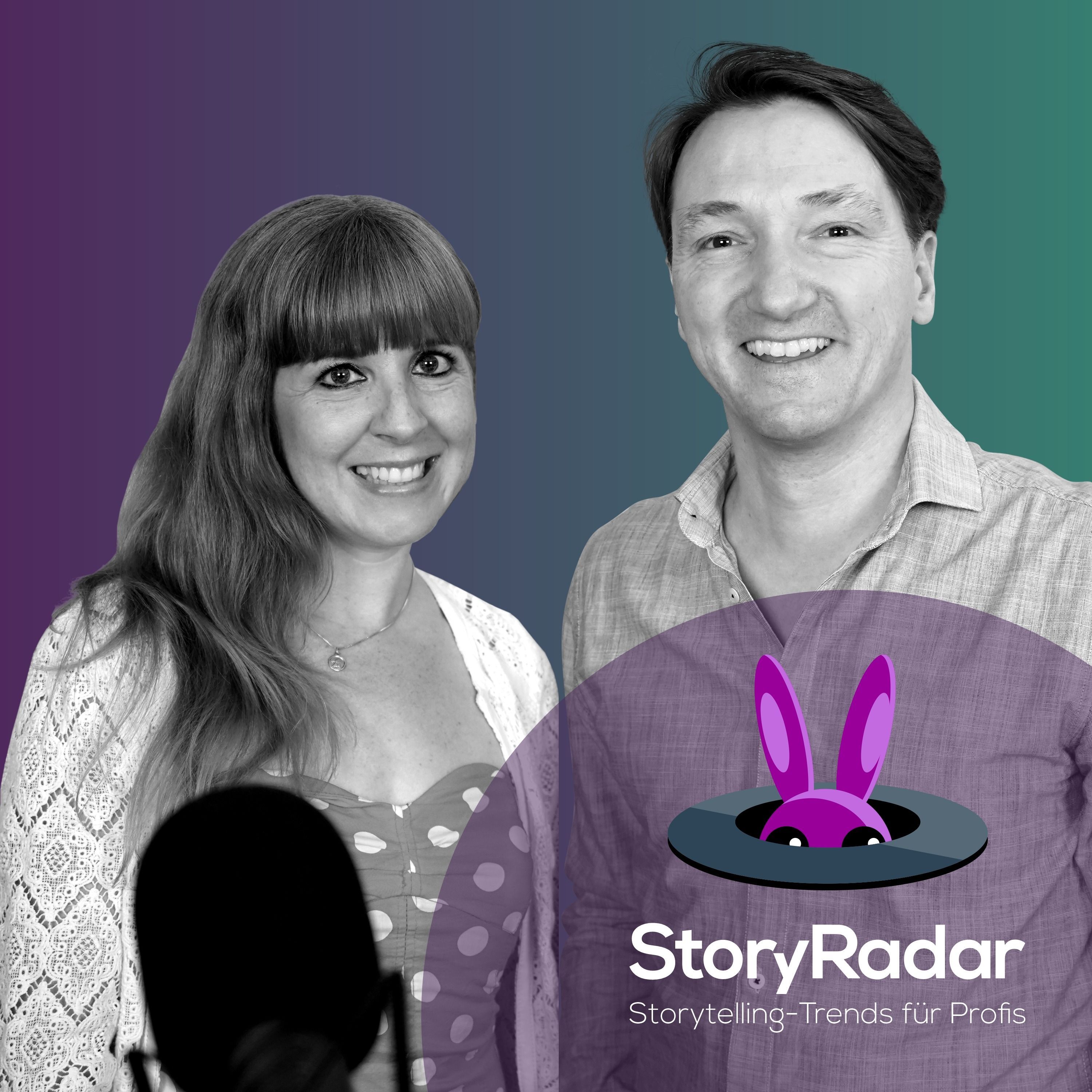 #FBCasks Tina Seiler: PR-Agentur – Fluch oder Segen?