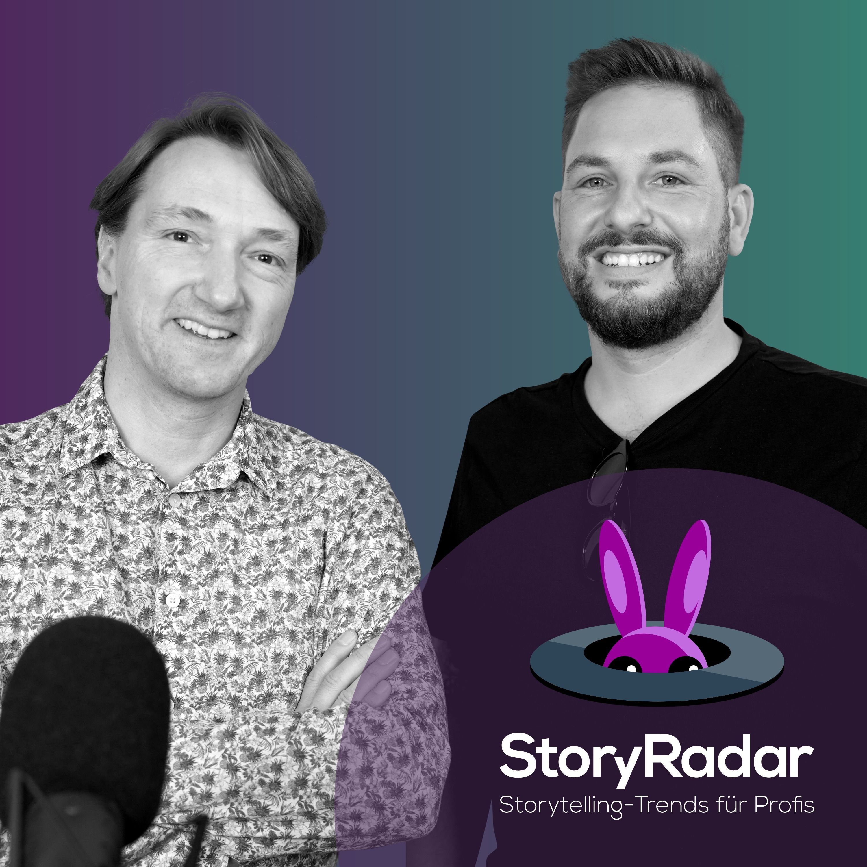 #FBCasks Tony Mola: Mehr Aufmerksamkeit mit Videos