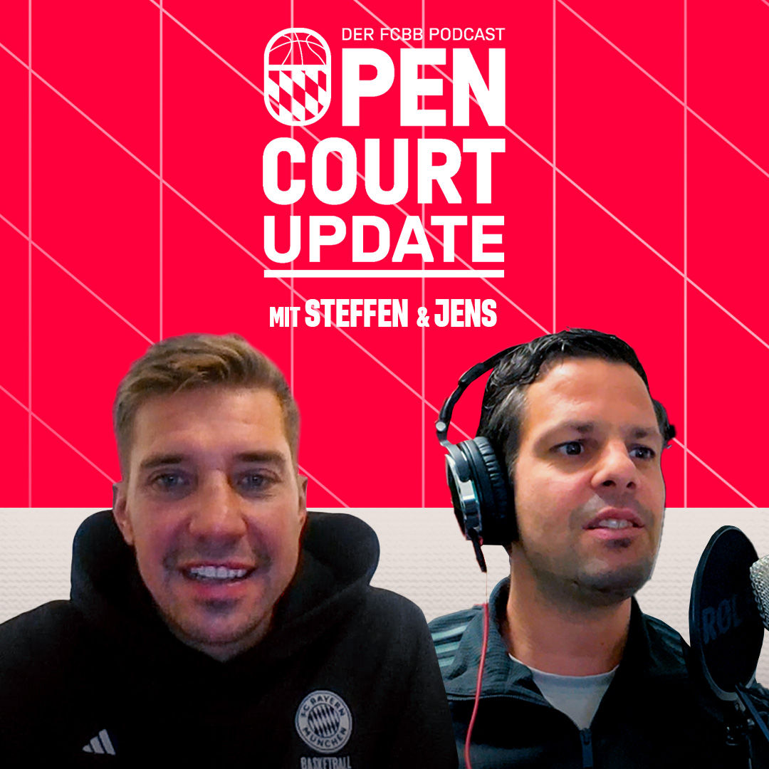 FCBB UPDATE: „Tabelle is Unsinn!"