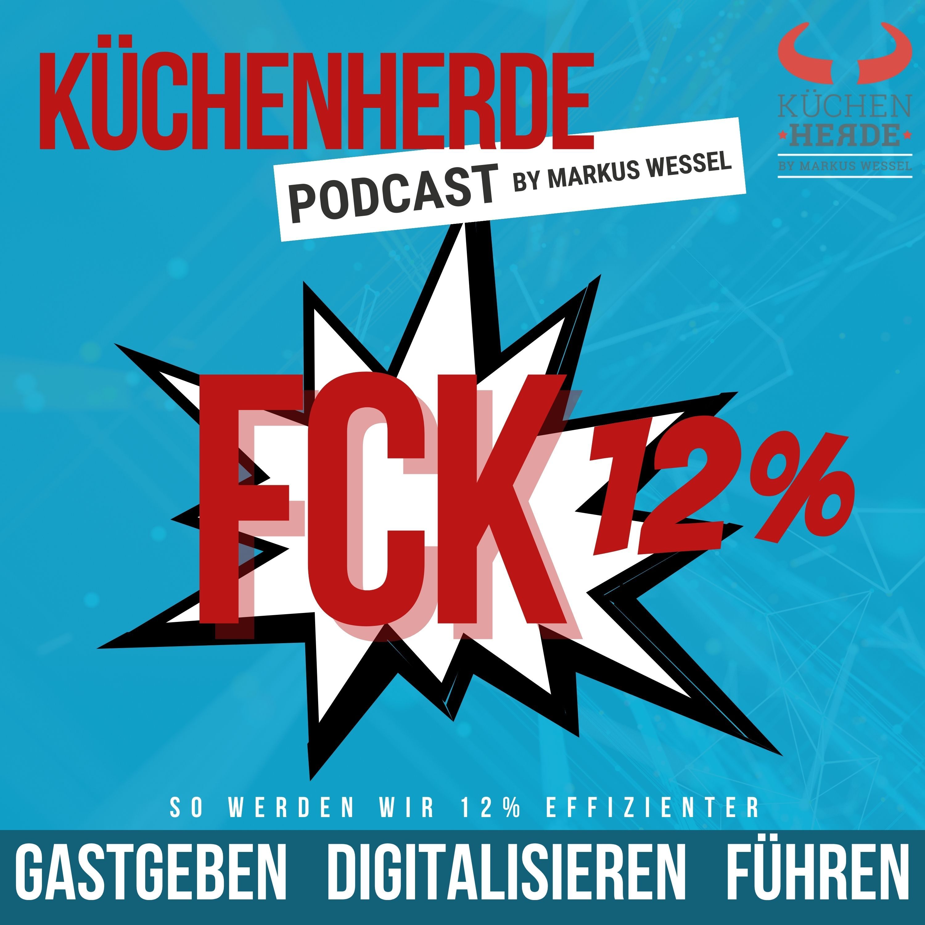 | FCK 12%