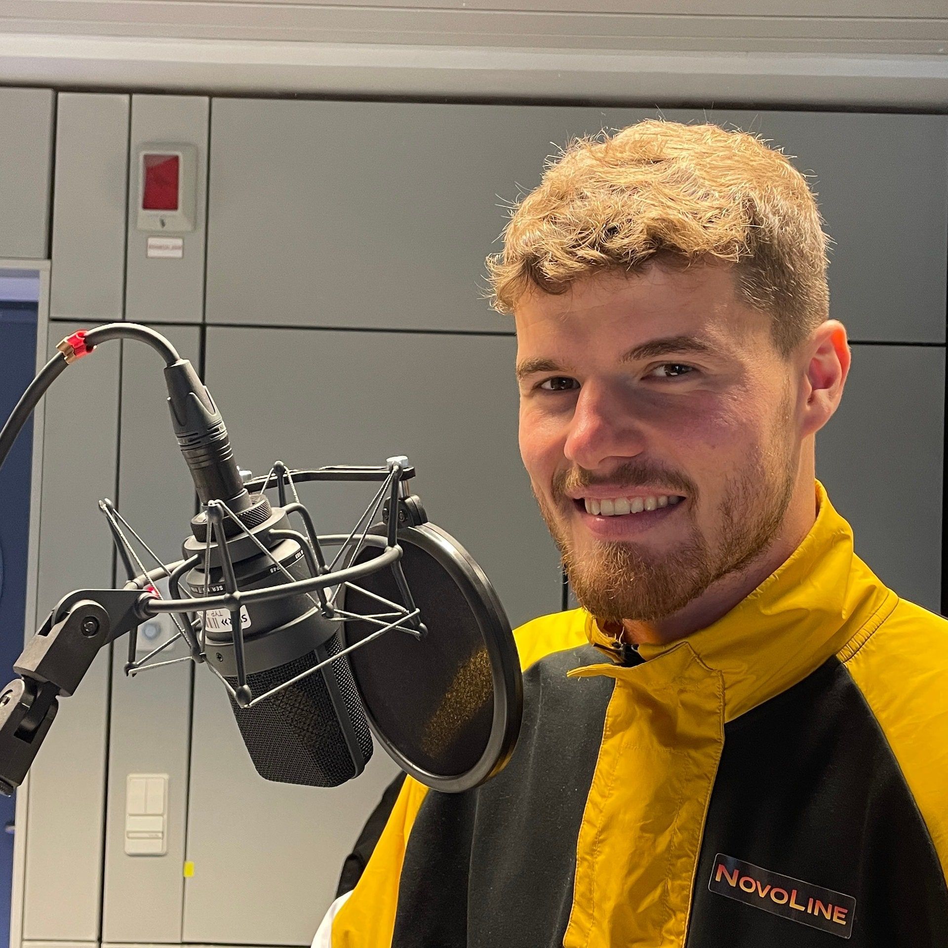 FCK-Abwehrspieler Jan Elvedi und die offene Rechnung gegen den KSC