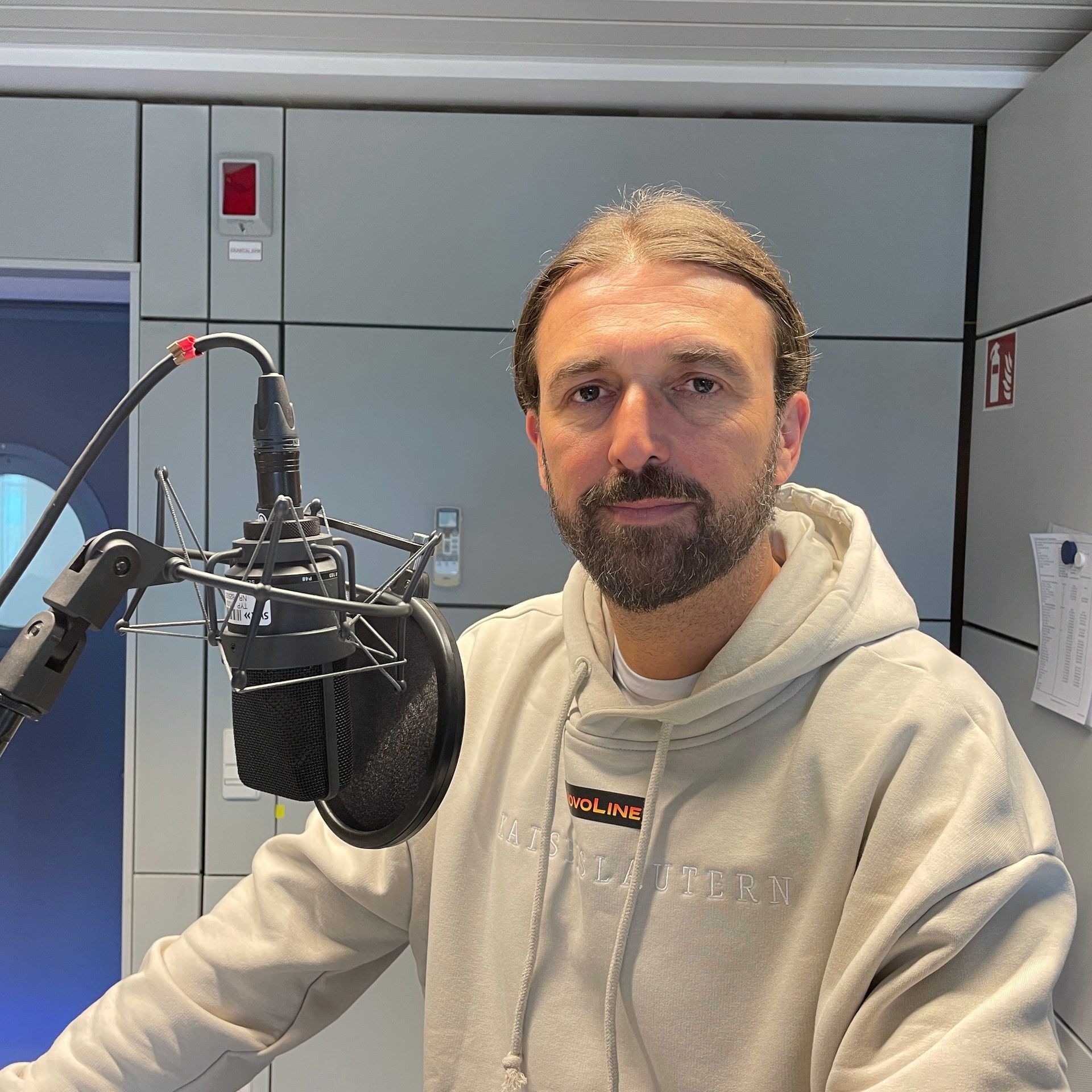 FCK-Boss Hengen: Fatale Aussage des Innenministers zu Gewalt im Fußball