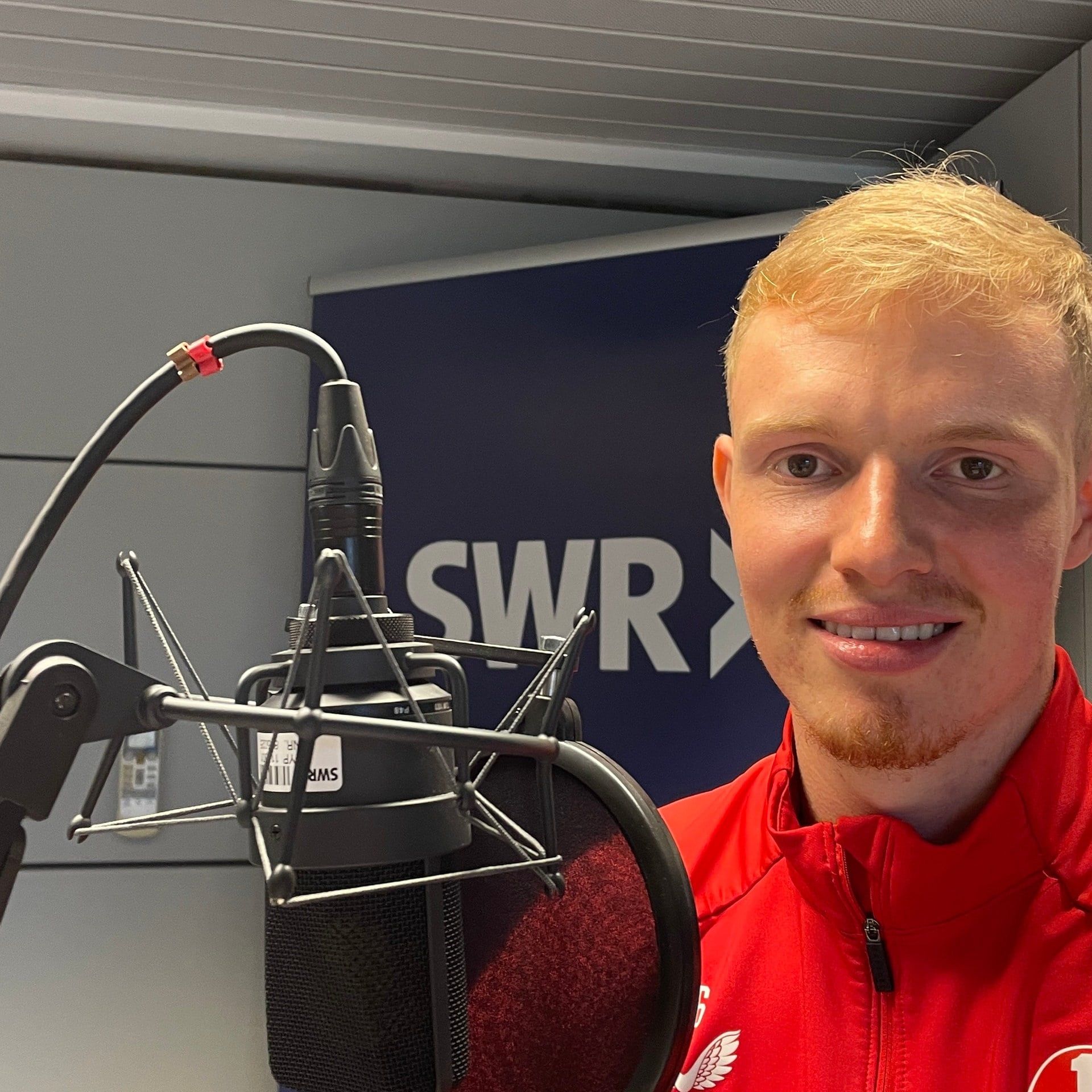 FCK-Neuzugang Tim Breithaupt: "Alles ist möglich, träumen kann man immer"