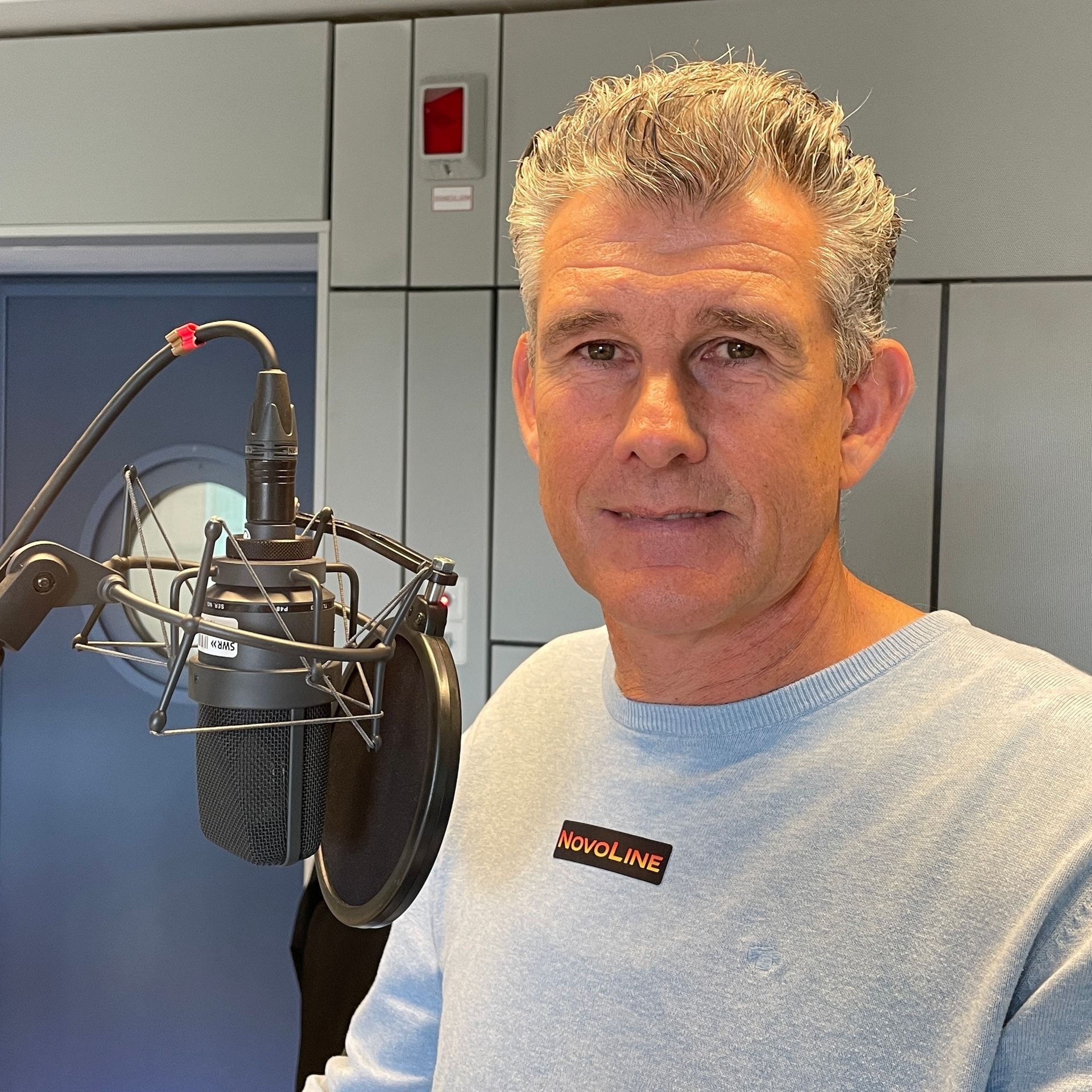 FCK Torwarttrainer Andreas Clauß: "Du musst sie mal schleifen, die müssen an ihre Grenzen kommen!"