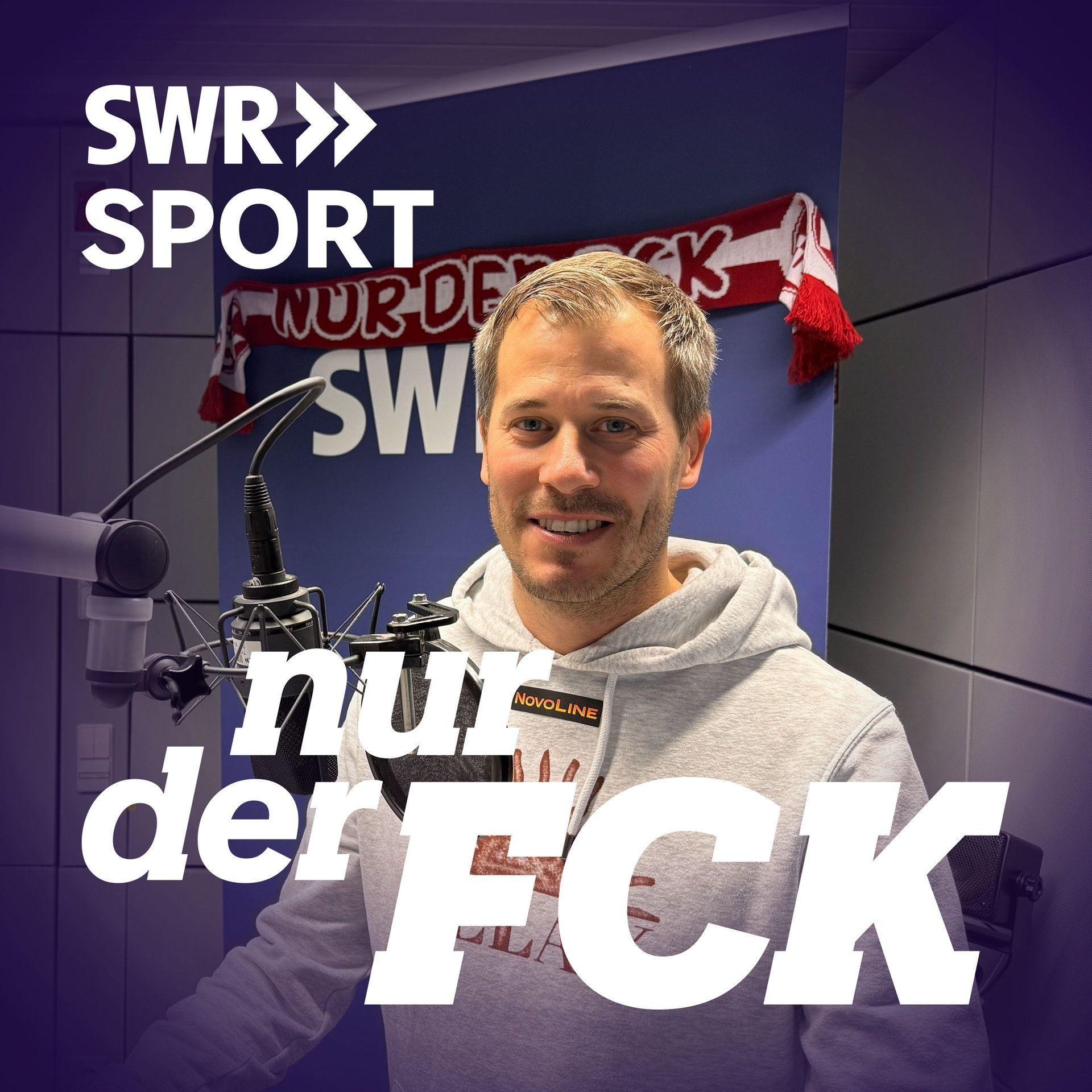 FCK-Torwarttrainer Sören Rittmeier: "Man muss schon positiv bekloppt sein!"