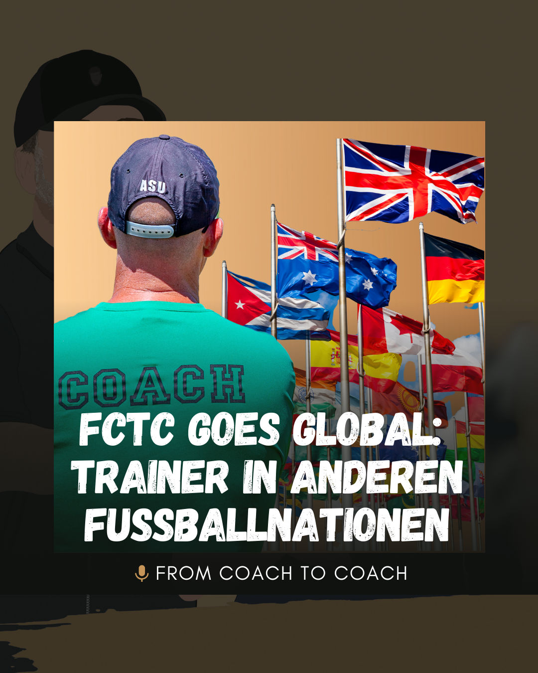 FCTC goes global: So geht es in Staffel #3 weiter!