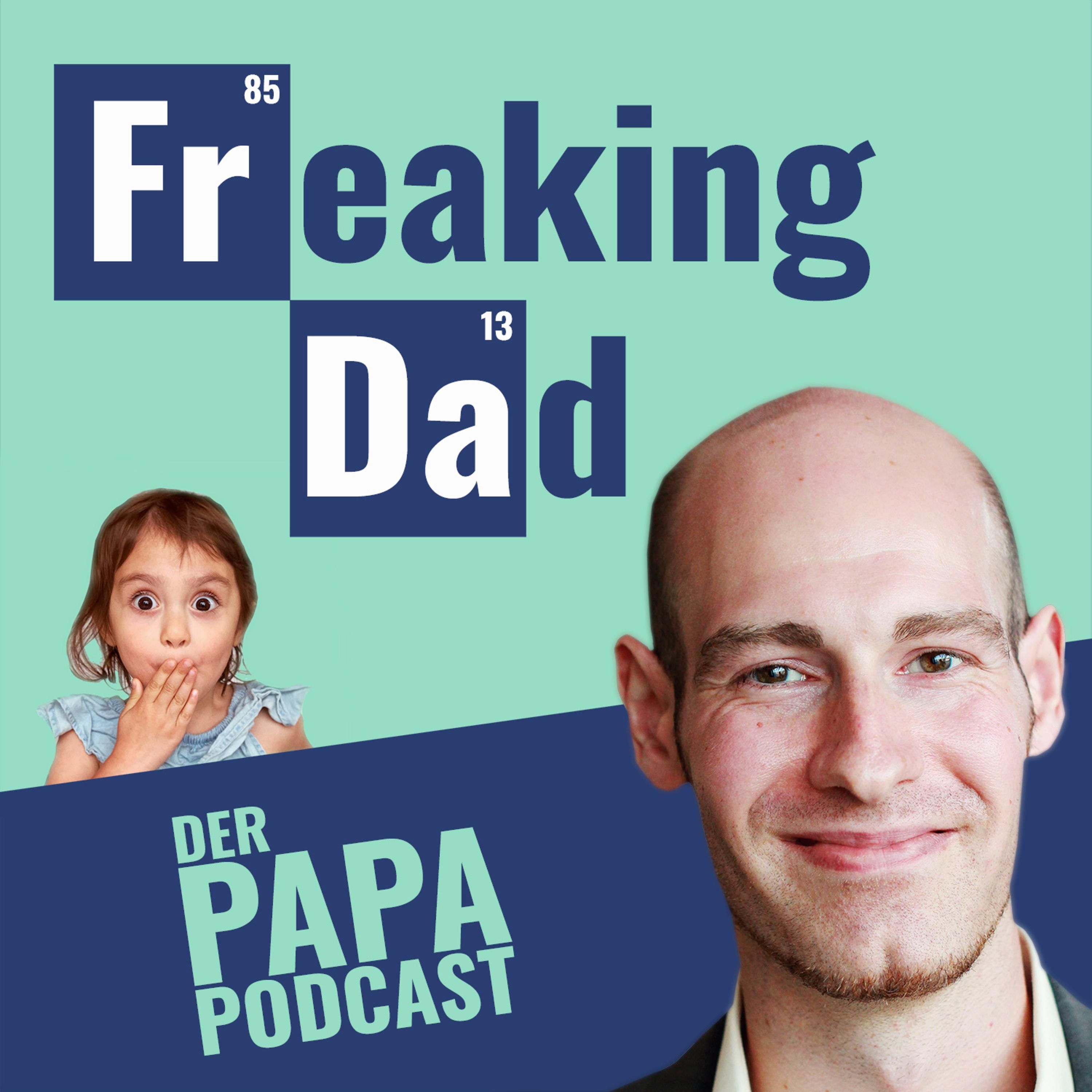 FD010: Babyzeichensprache, wie geil ist das denn?!