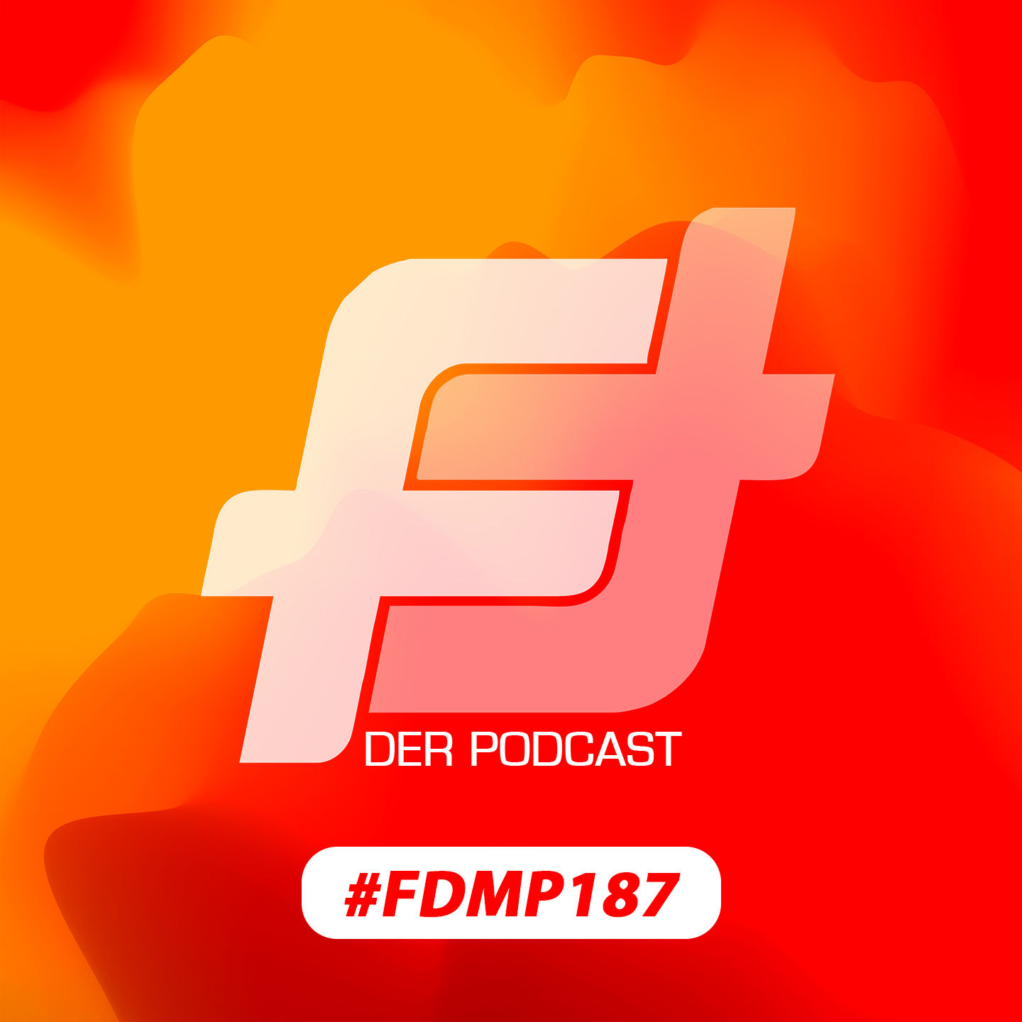 #FDMP187: Der letzte Much!